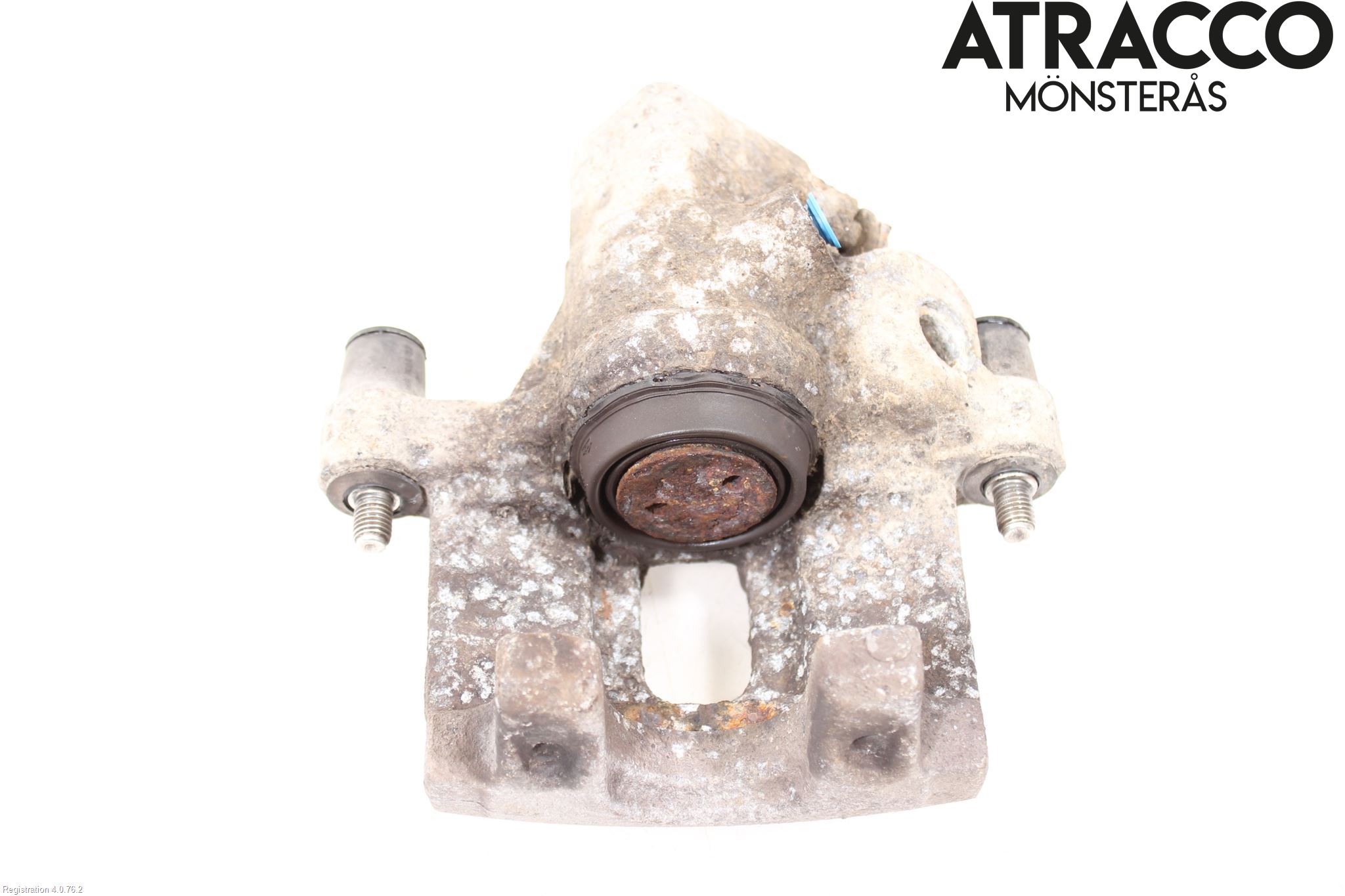 Volvo S40 08-12 Bremsecaliper Bak Venstre