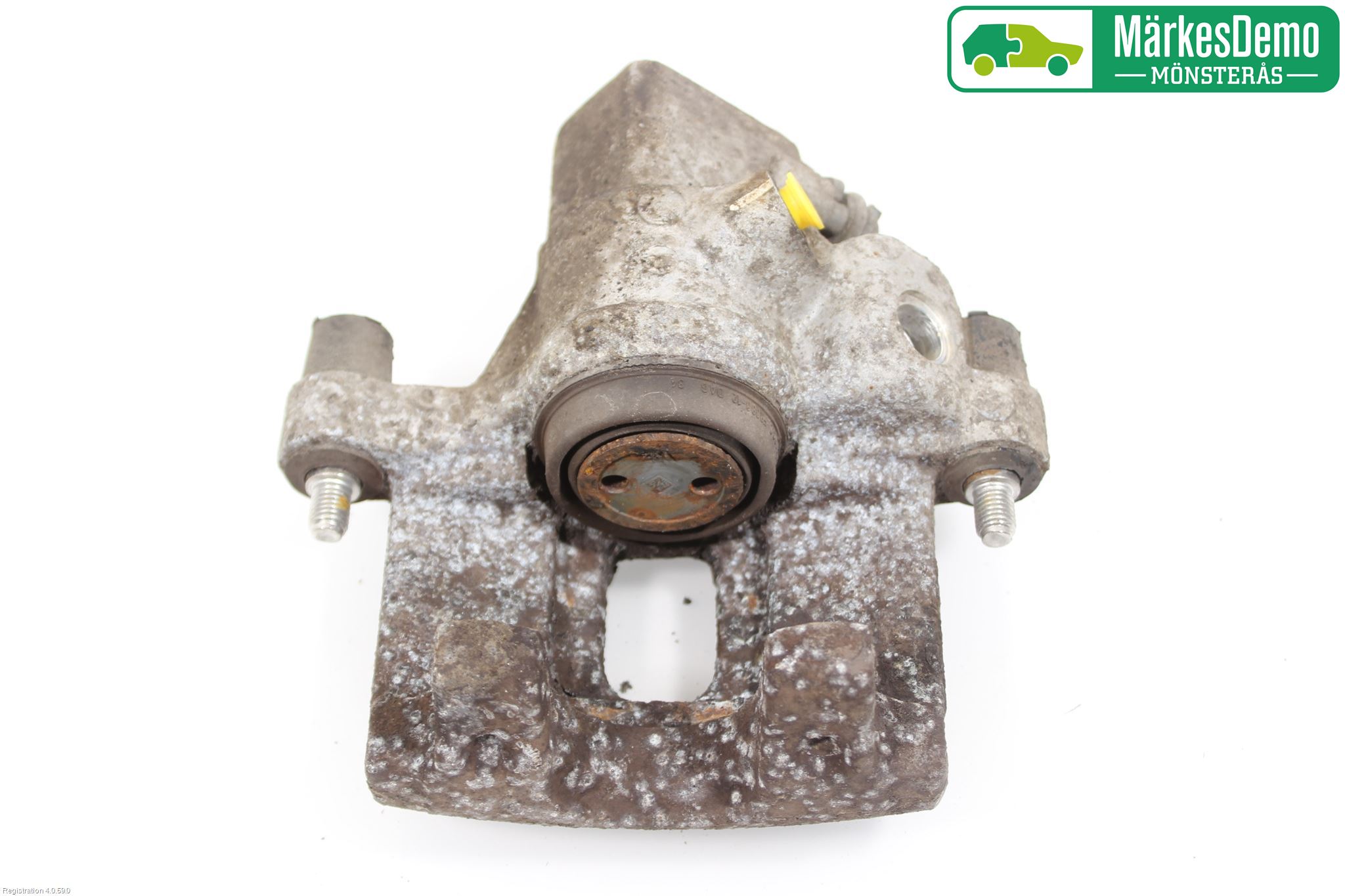 Ford KUGA 13-16 Bremsecaliper Bak Venstre