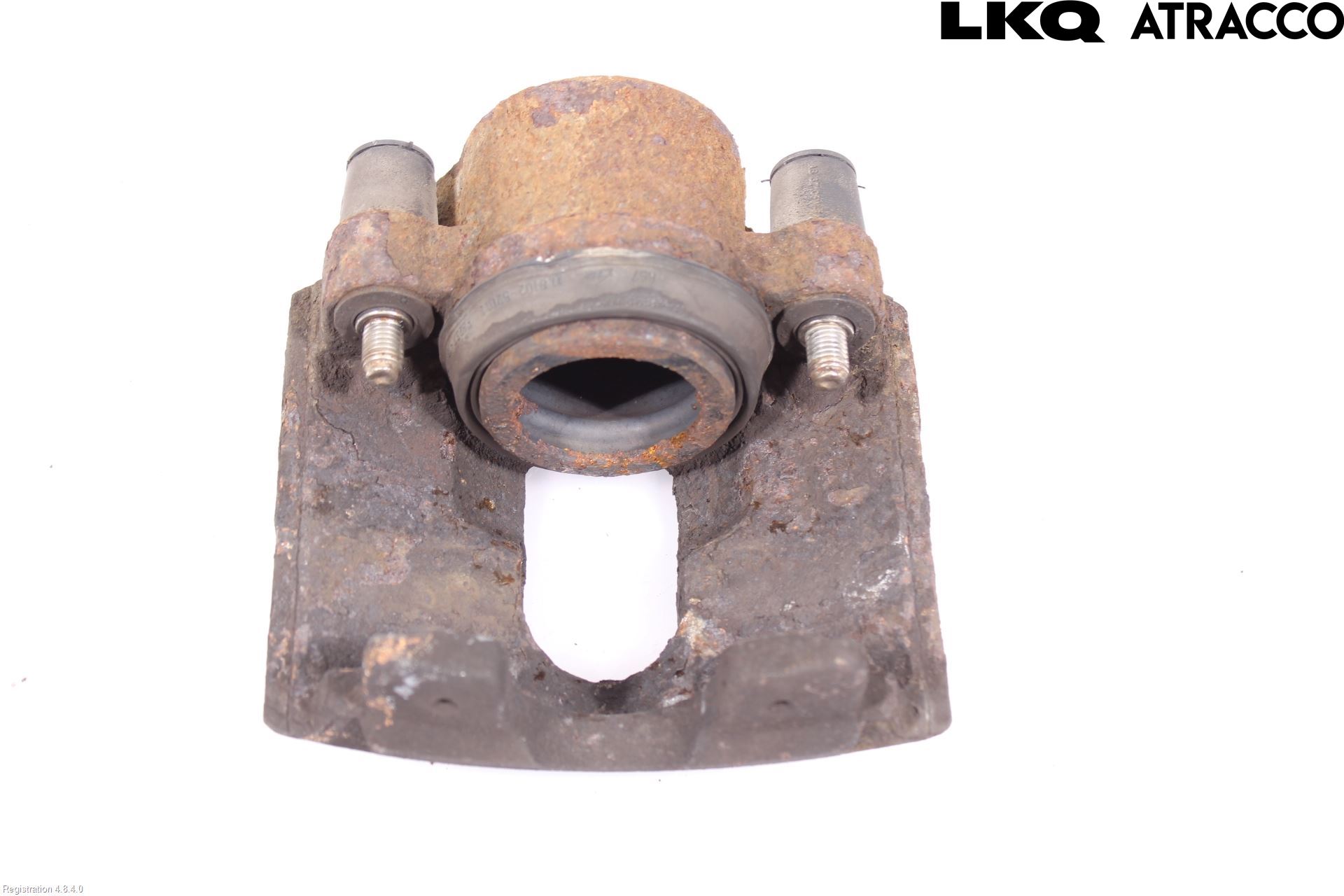 Ford FIESTA     06-08 Bremsecaliper Foran Venstre
