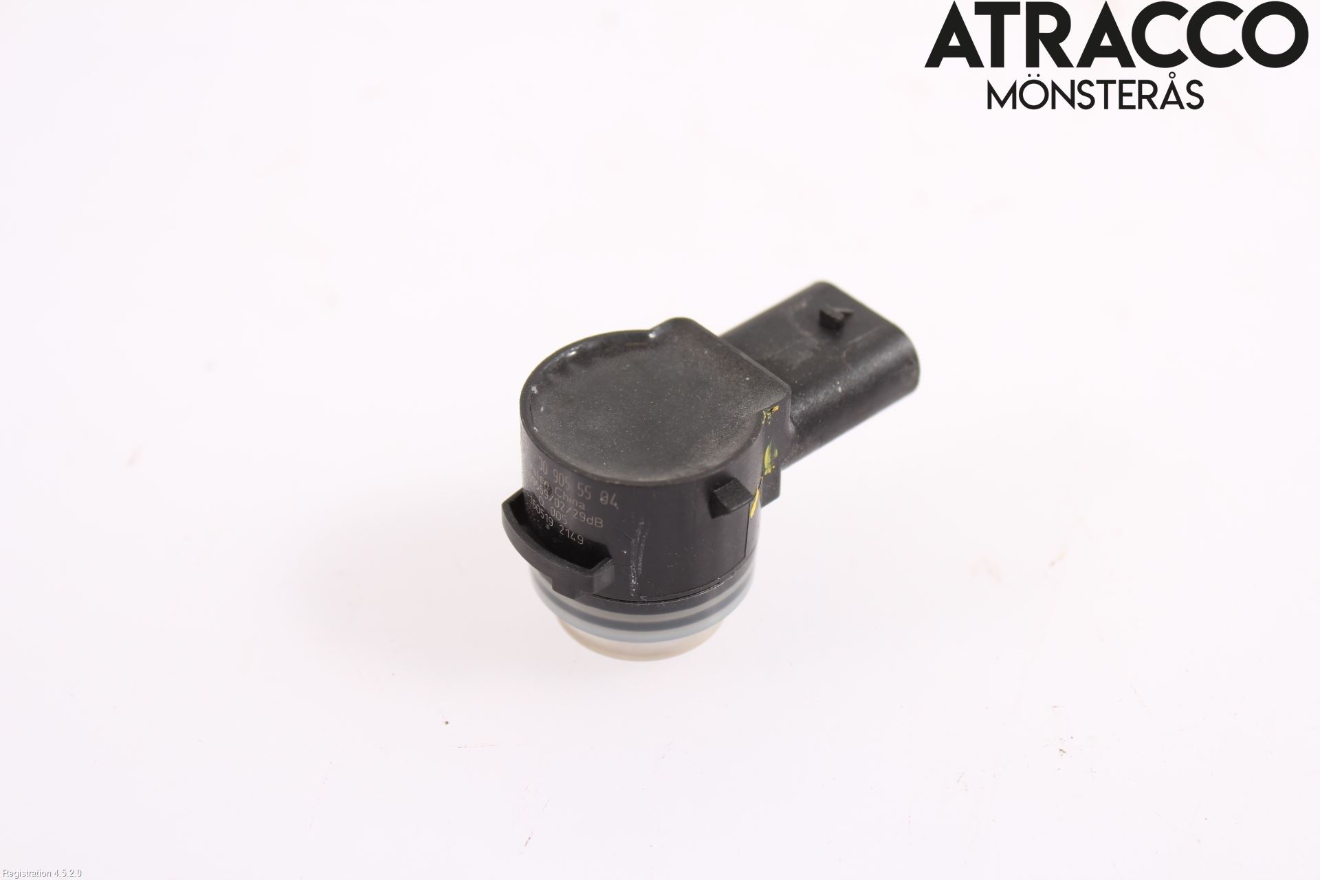 Mercedes-Benz MB E-KLASS (W213) 16-23 Sensor Ryggesensor