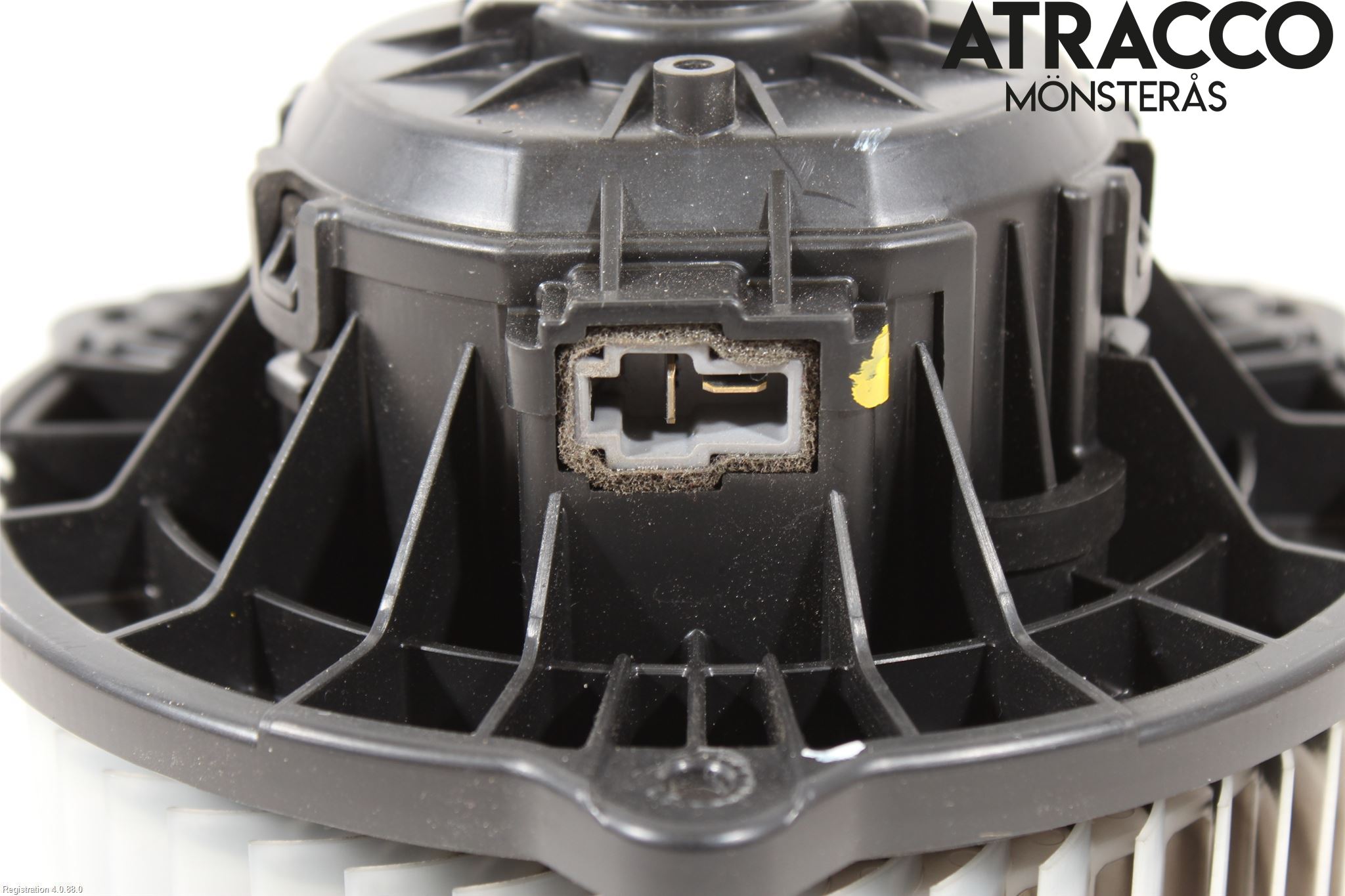 Hyundai i30 GD 13-17 Varmeapparat Viftemotor