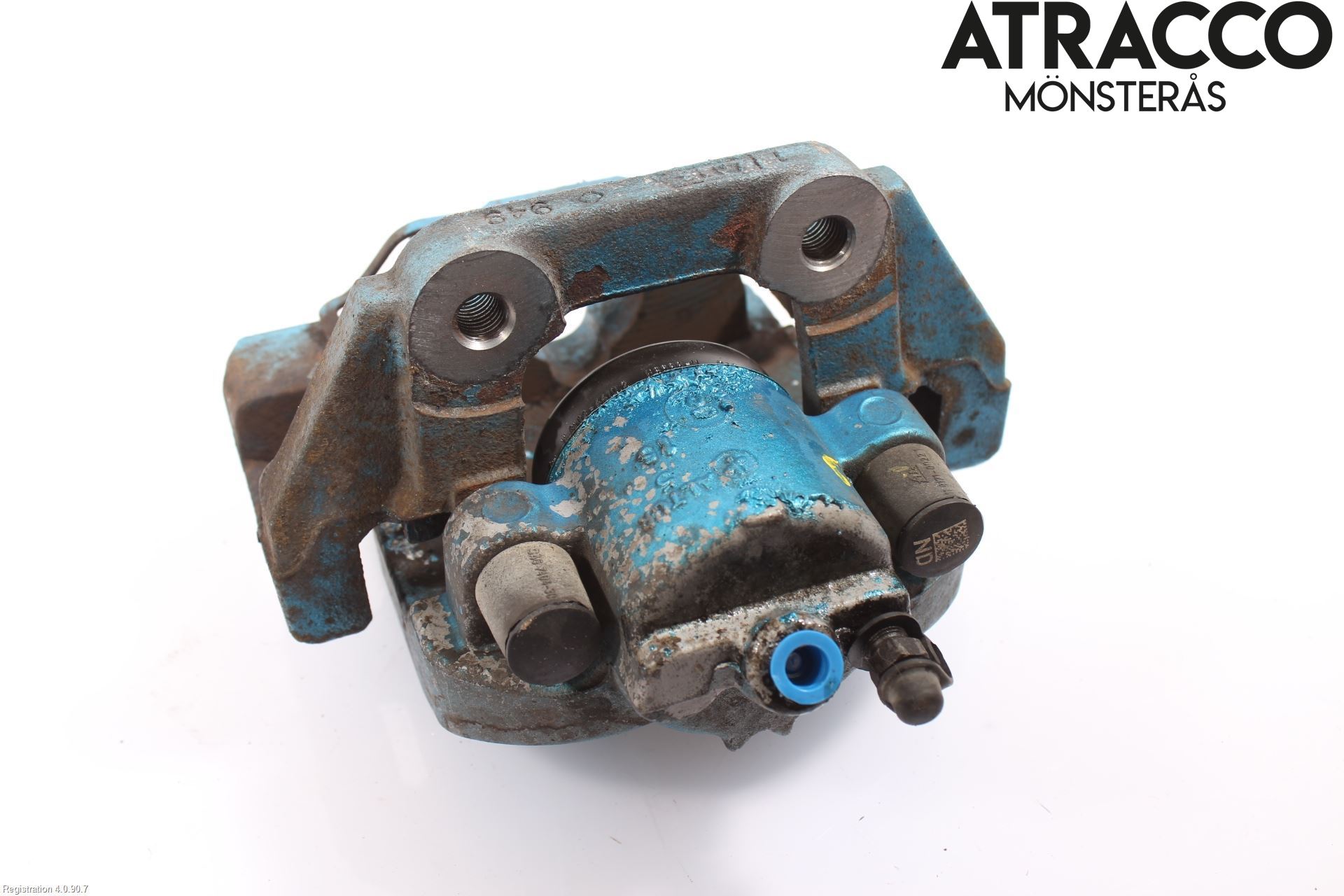 BMW X5 F15 13-18 Bremsecaliper Bak Høyre