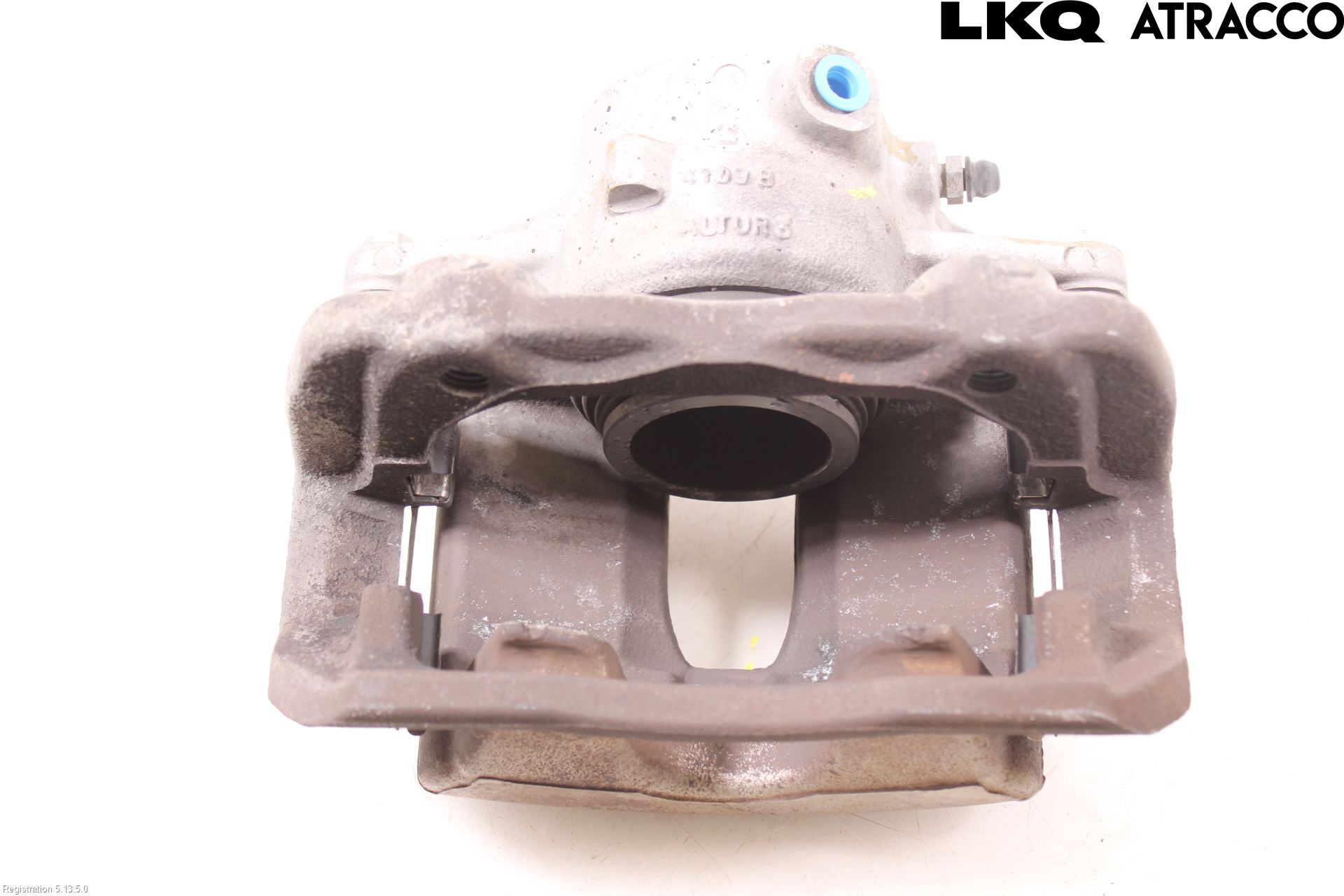 Mercedes-Benz MB E-KLASS (W212) 09-16 Bremsecaliper Foran Venstre