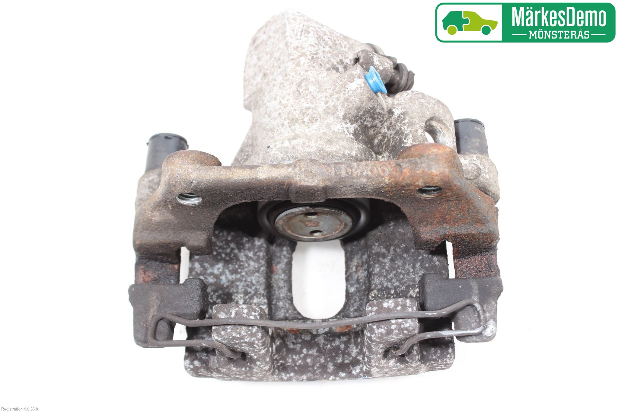 Ford TRANSIT/TOURNEO CONNECT 13-22 Bremsecaliper Bak Venstre