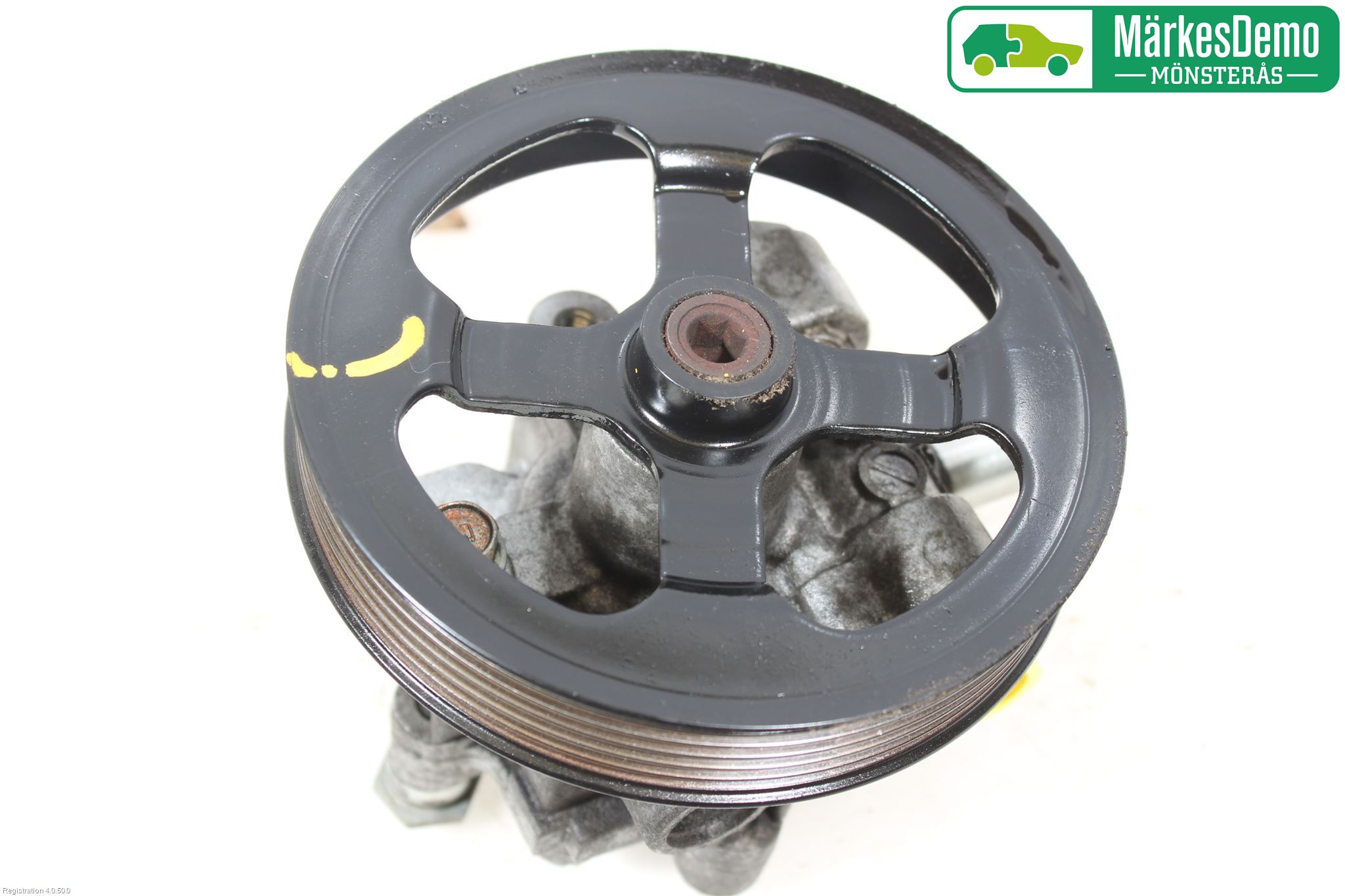 Citroen C-CROSSER Servo Pumpe