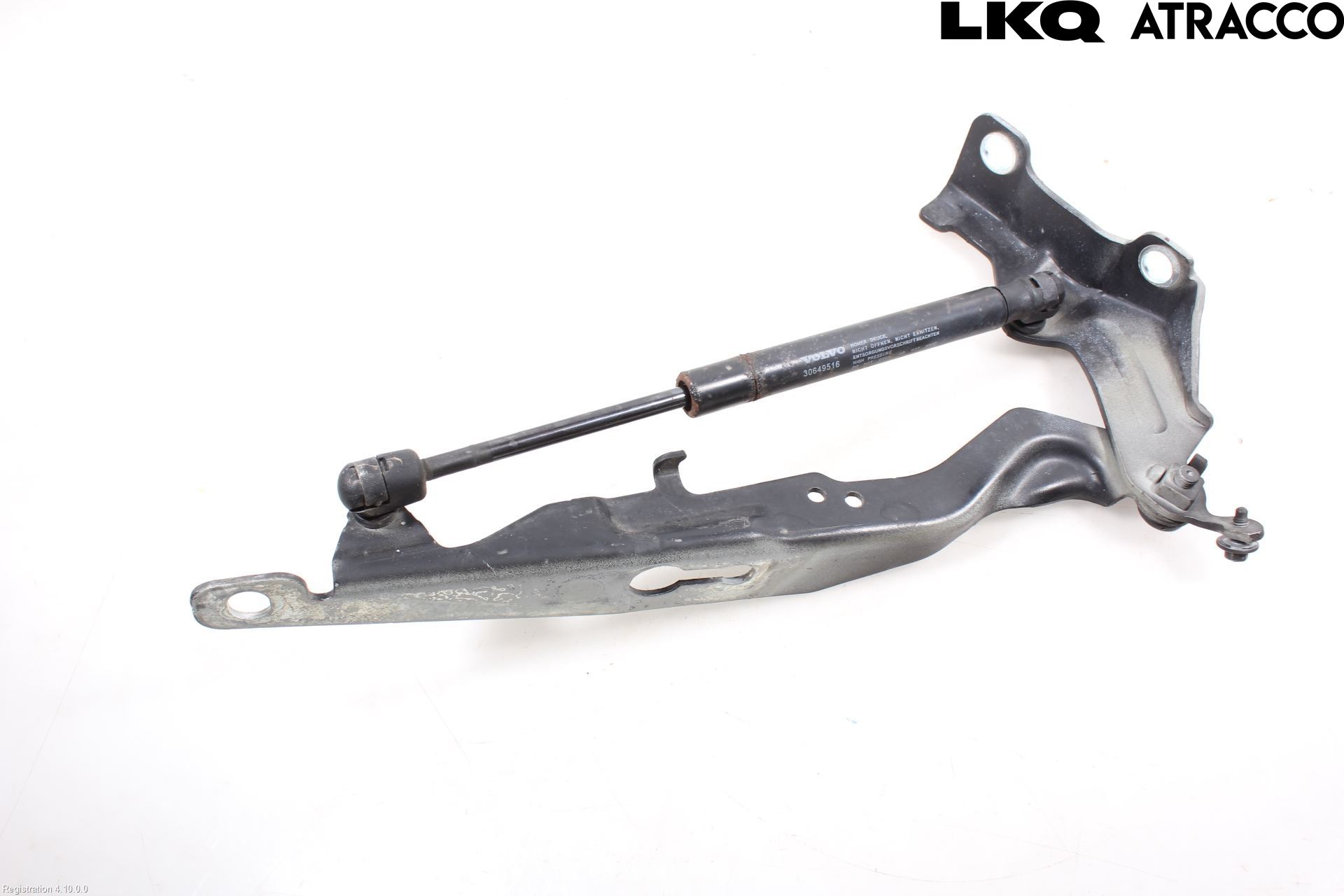 Volvo V70 08-13 Panser Hengsel - Hengsler