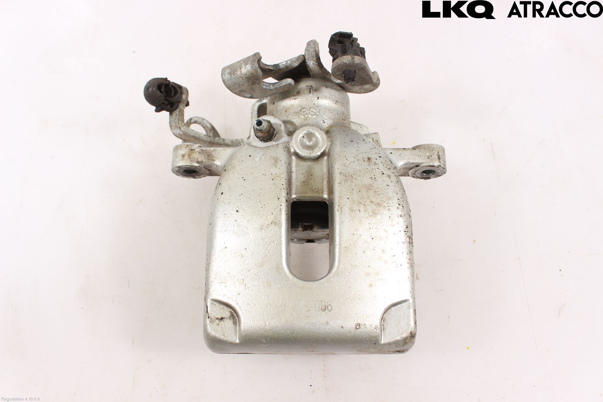 Peugeot 508 11-18 Bremsecaliper Bak Venstre