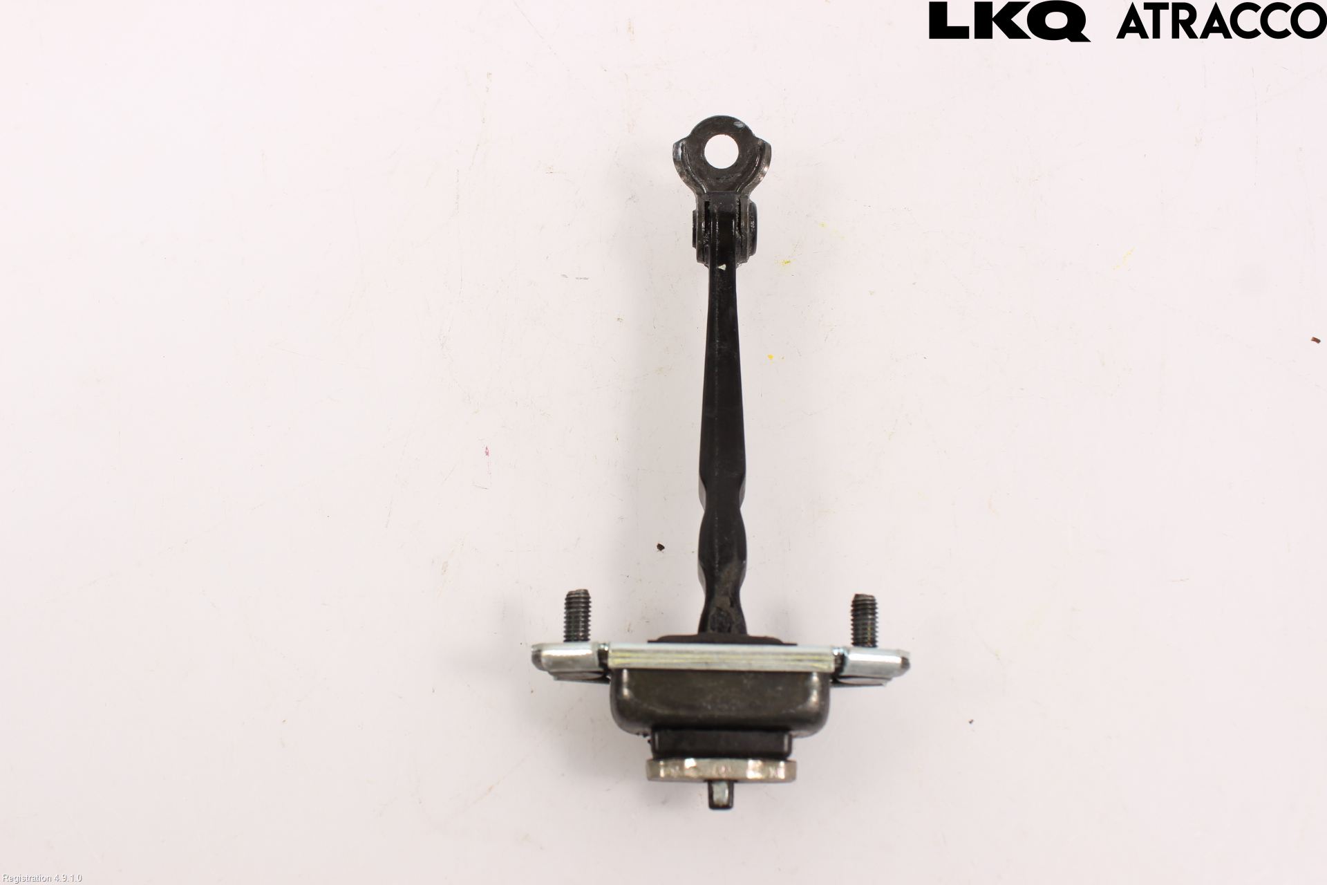 Hyundai KONA/ELECTRIC OS 18-23 Dørstopper