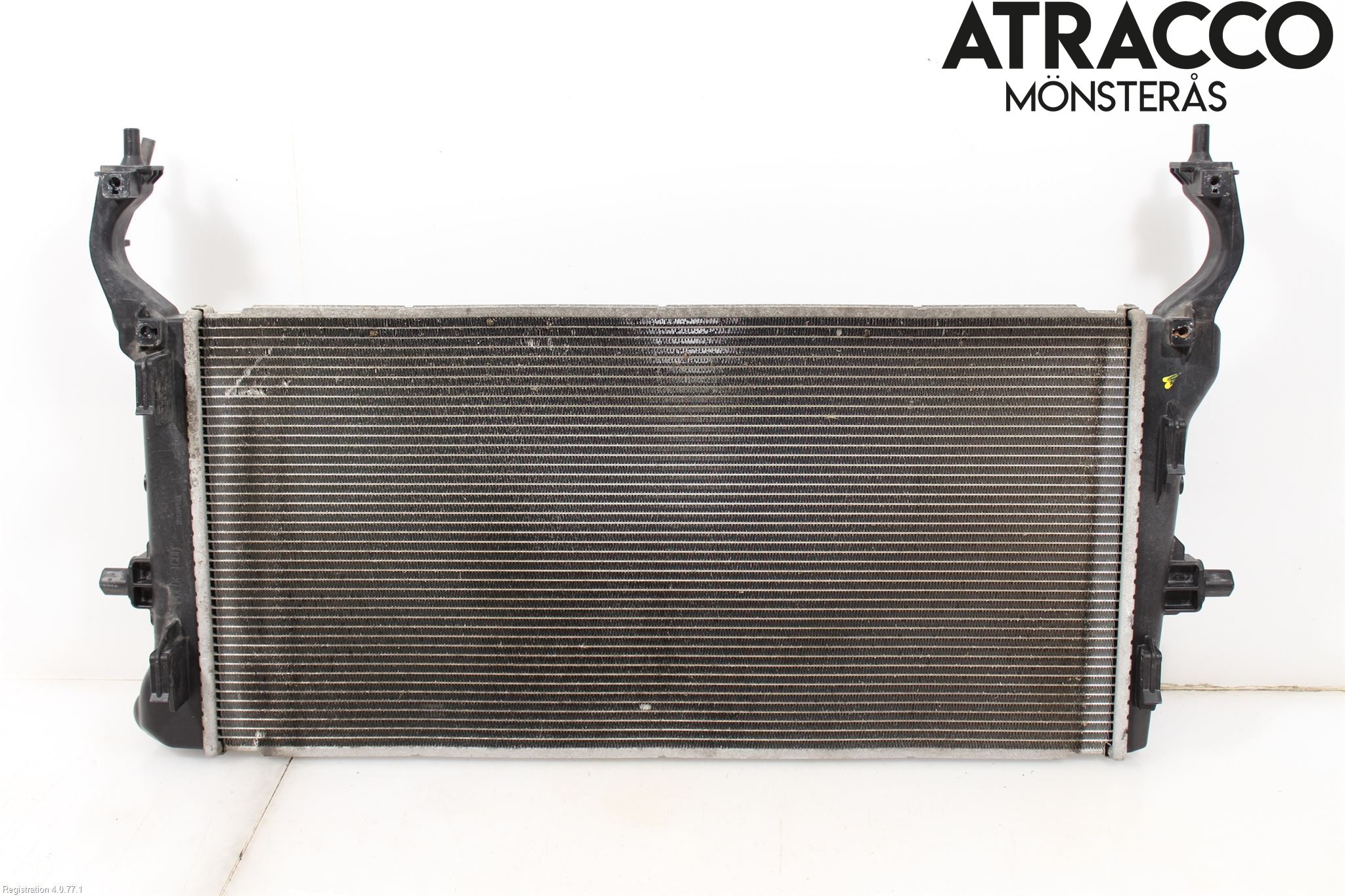 Hyundai i30 PD 17- Radiator Manuell