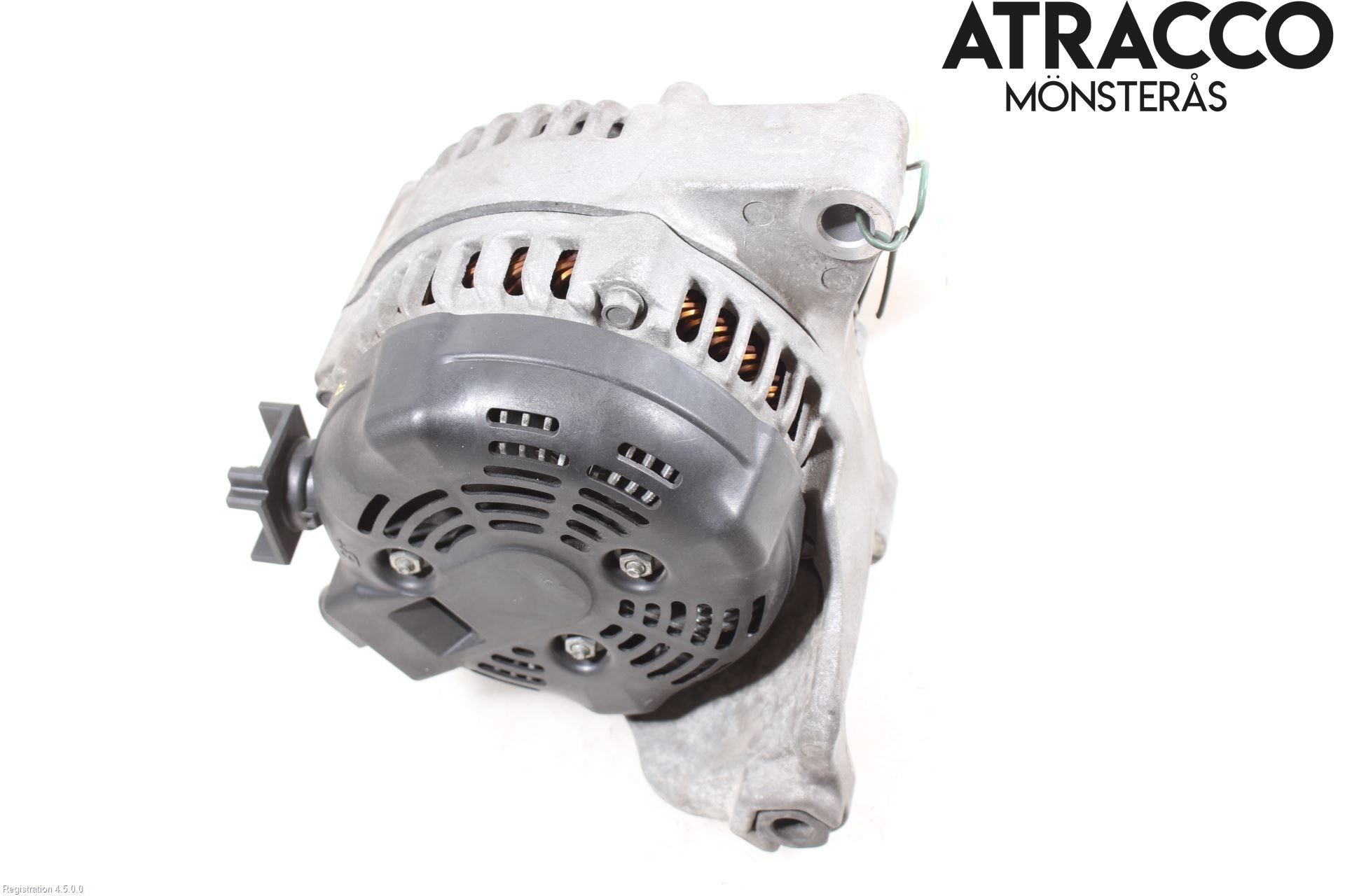 BMW 2 F45 Active Tourer 14-21 Dynamo