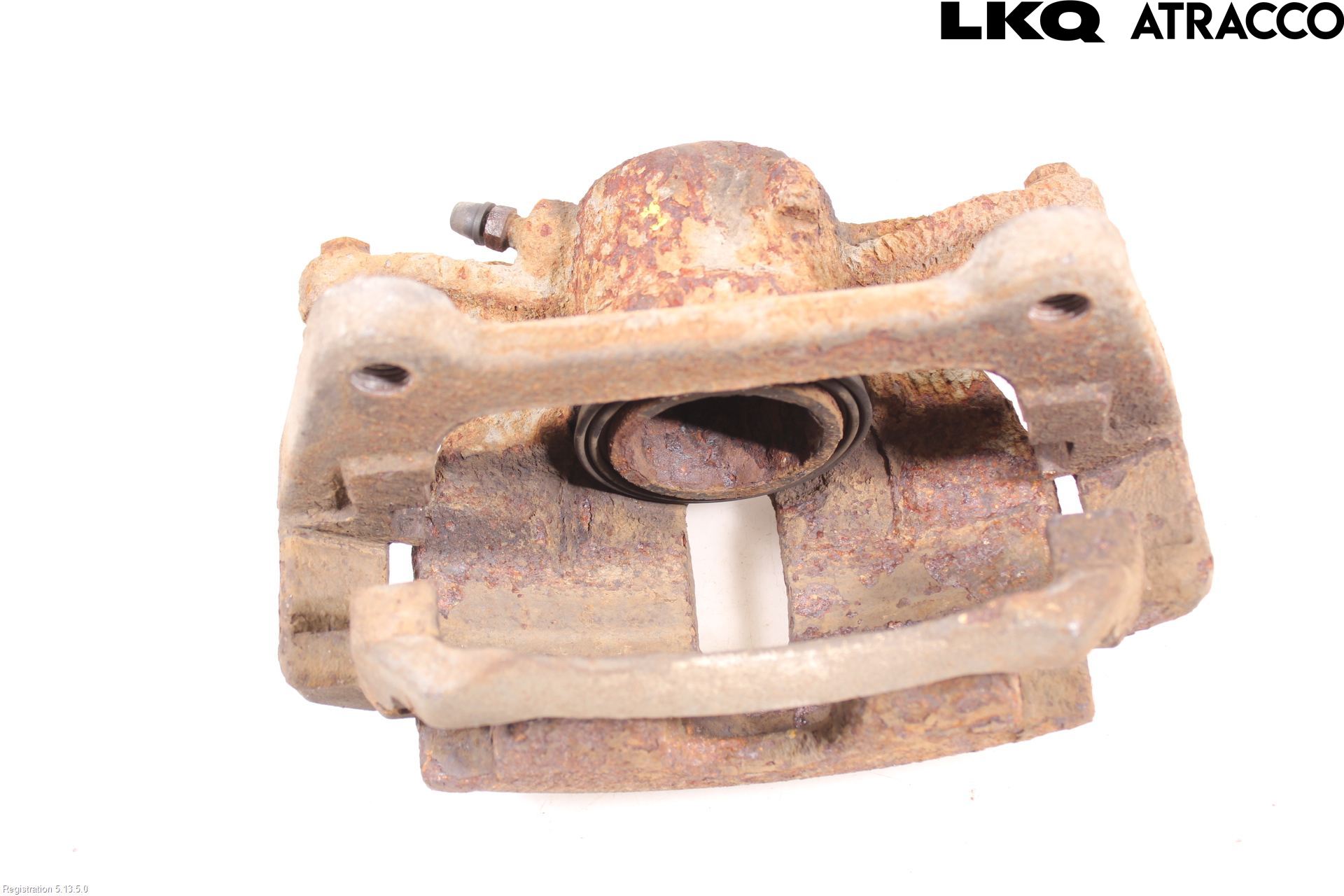 Audi A3/S3 8V 13-20 Bremsecaliper Foran Venstre