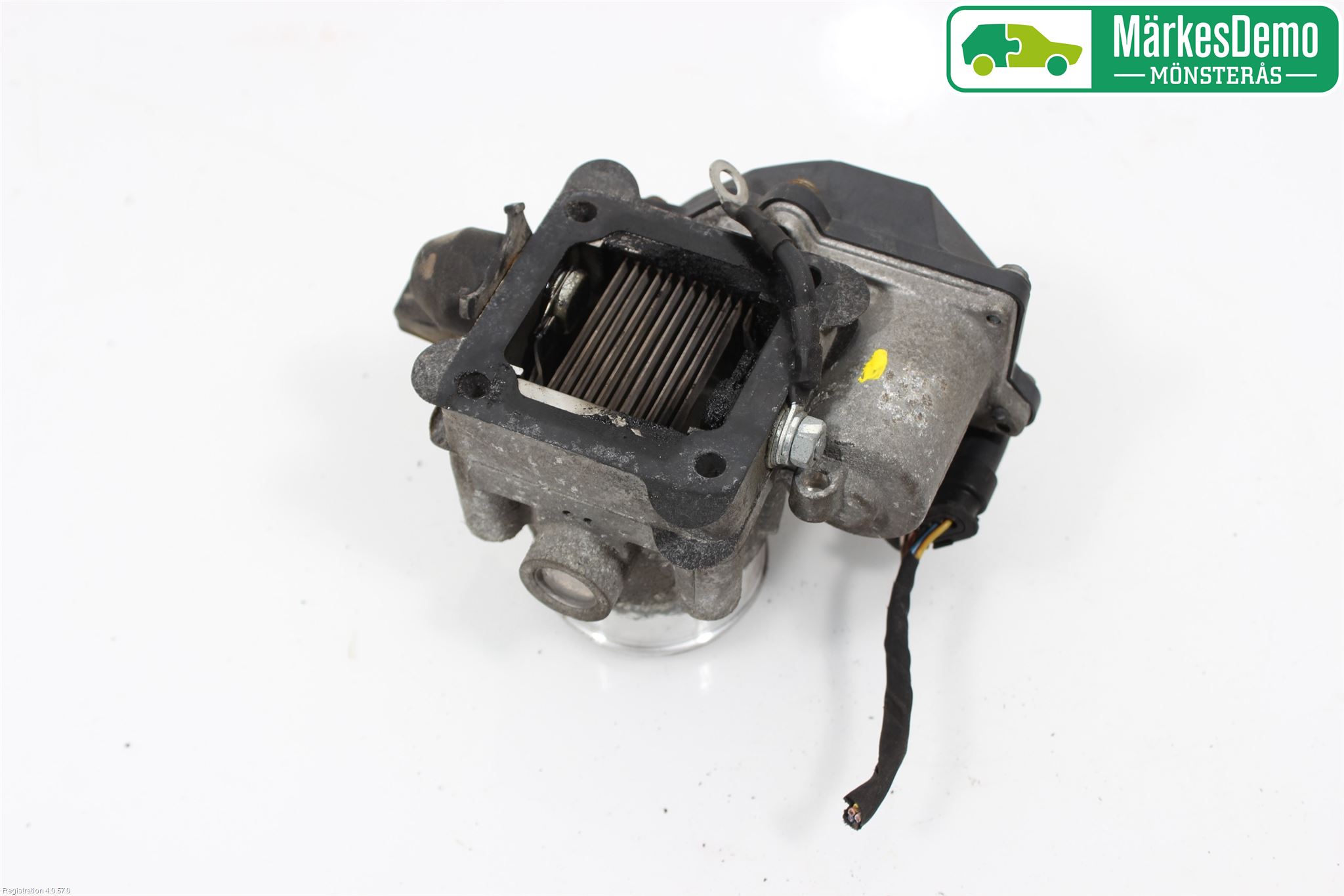 Kia CEED 06-12 Inns Spjeldhus
