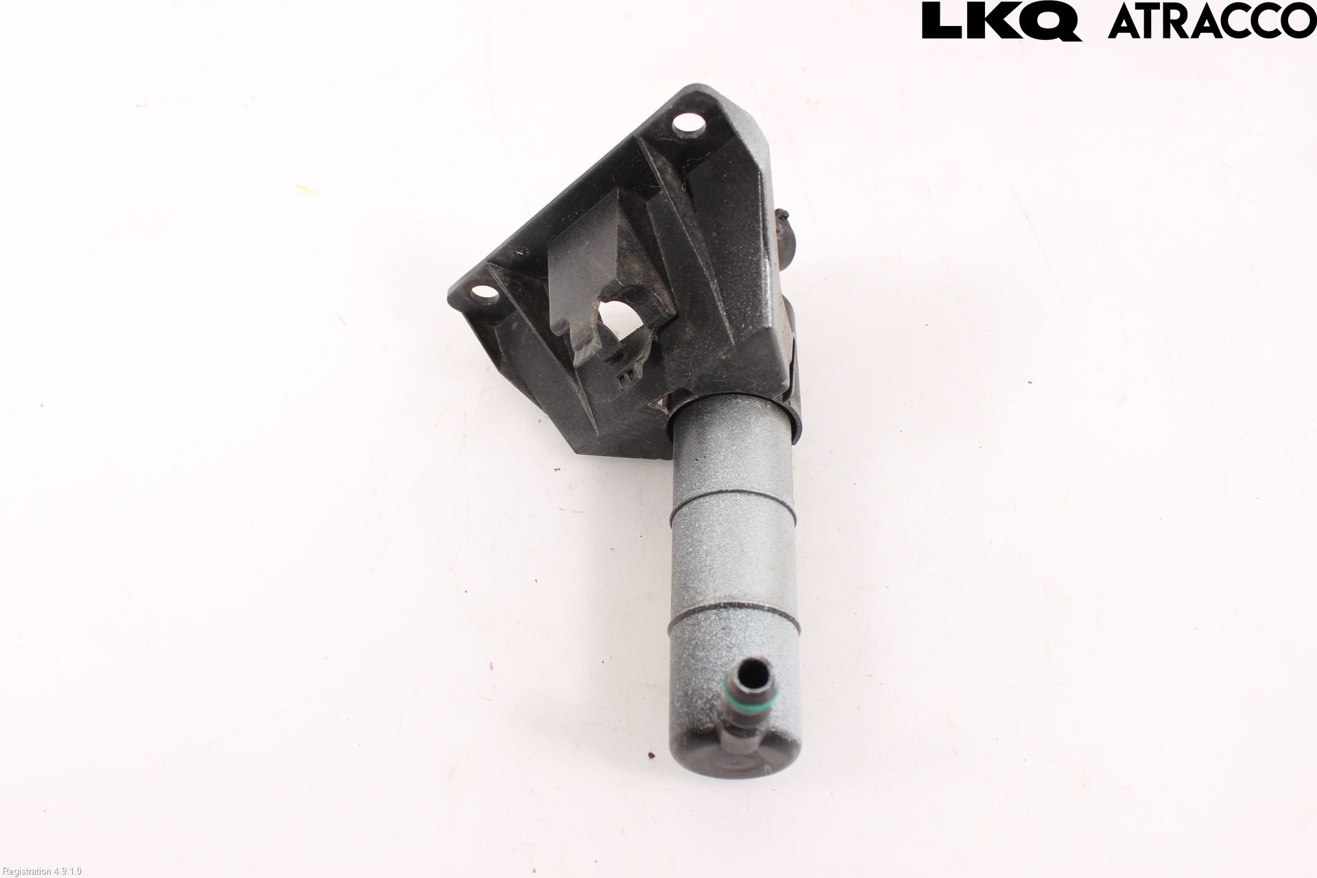 Volkswagen VW TOURAN 03-10 Spylerdyse Frontlykter