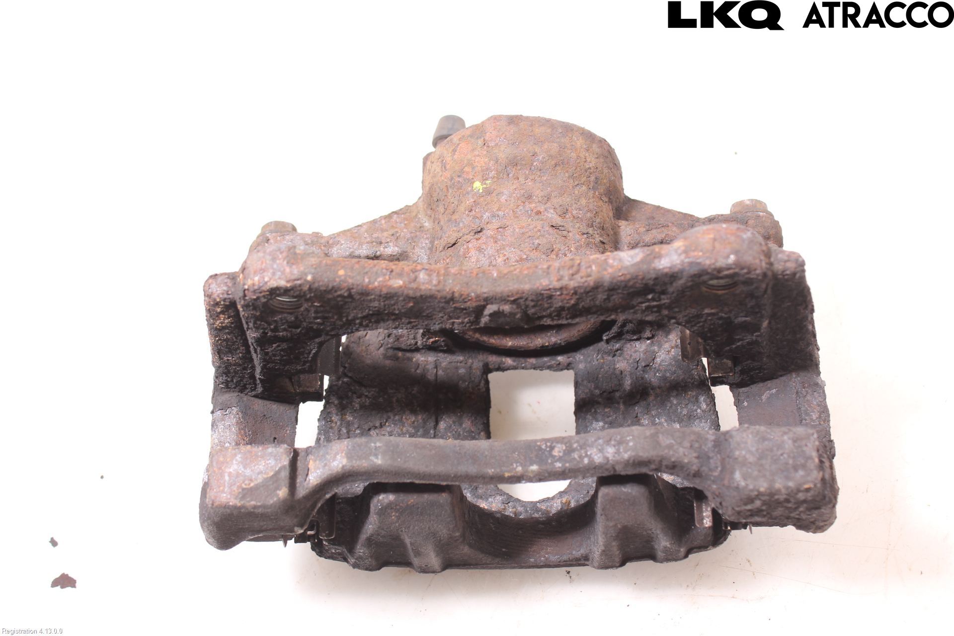 Toyota COROLLA VERSO 04-07 Bremsecaliper Foran Venstre