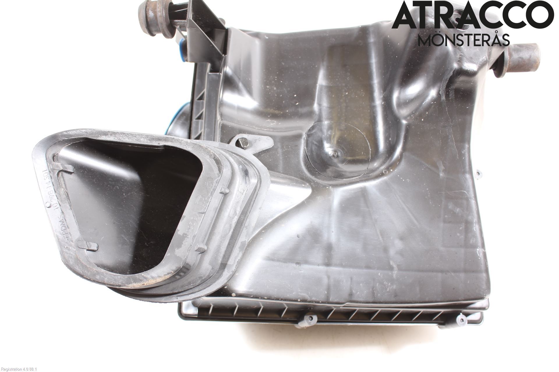 Opel ASTRA J 10-15 Luftfilter Boks