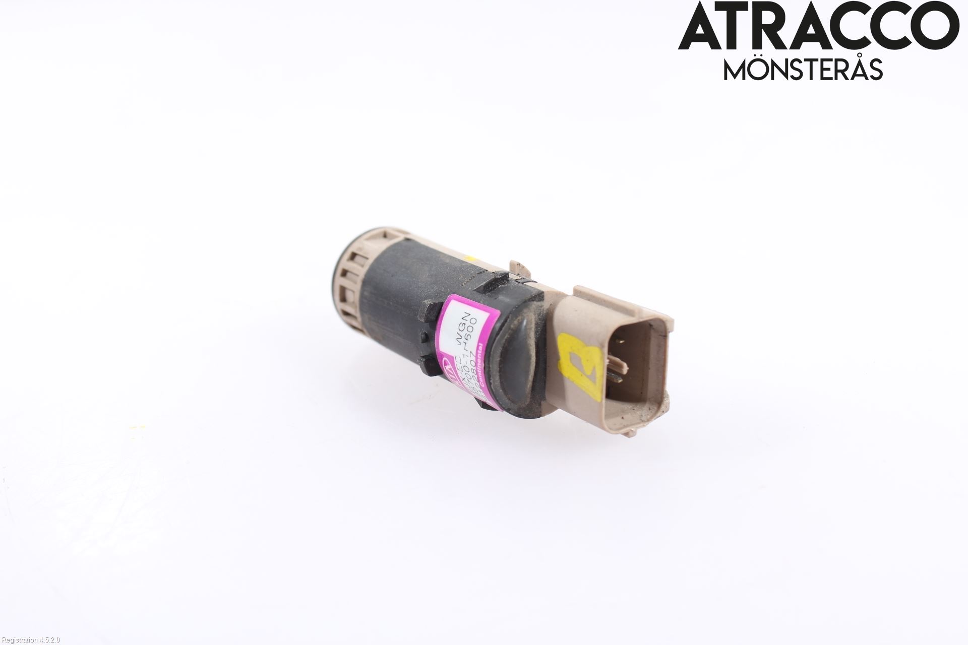 Kia CEED 06-12 Sensor Ryggesensor