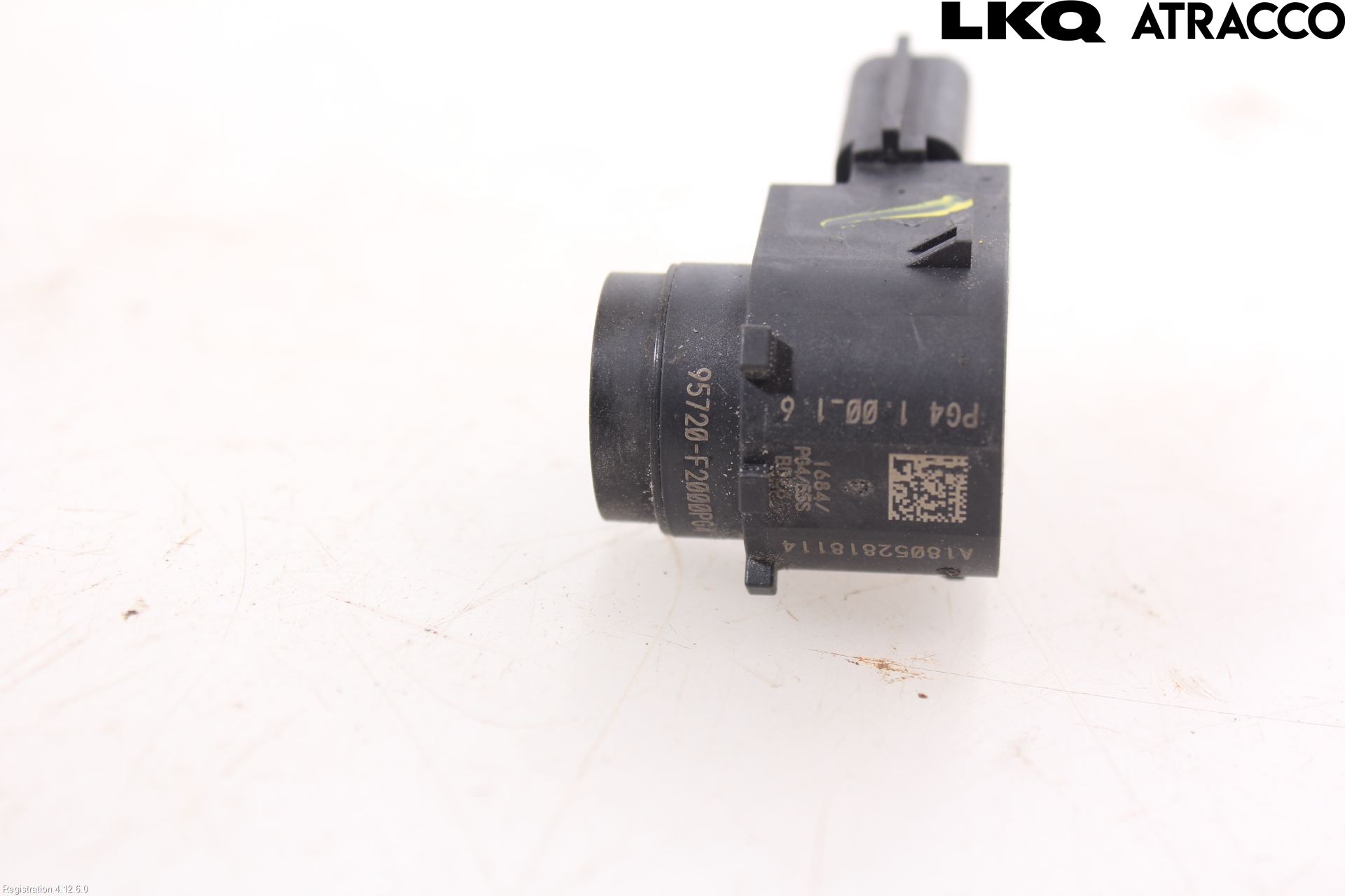Hyundai IONIQ AE 17-22 Sensor Ryggesensor