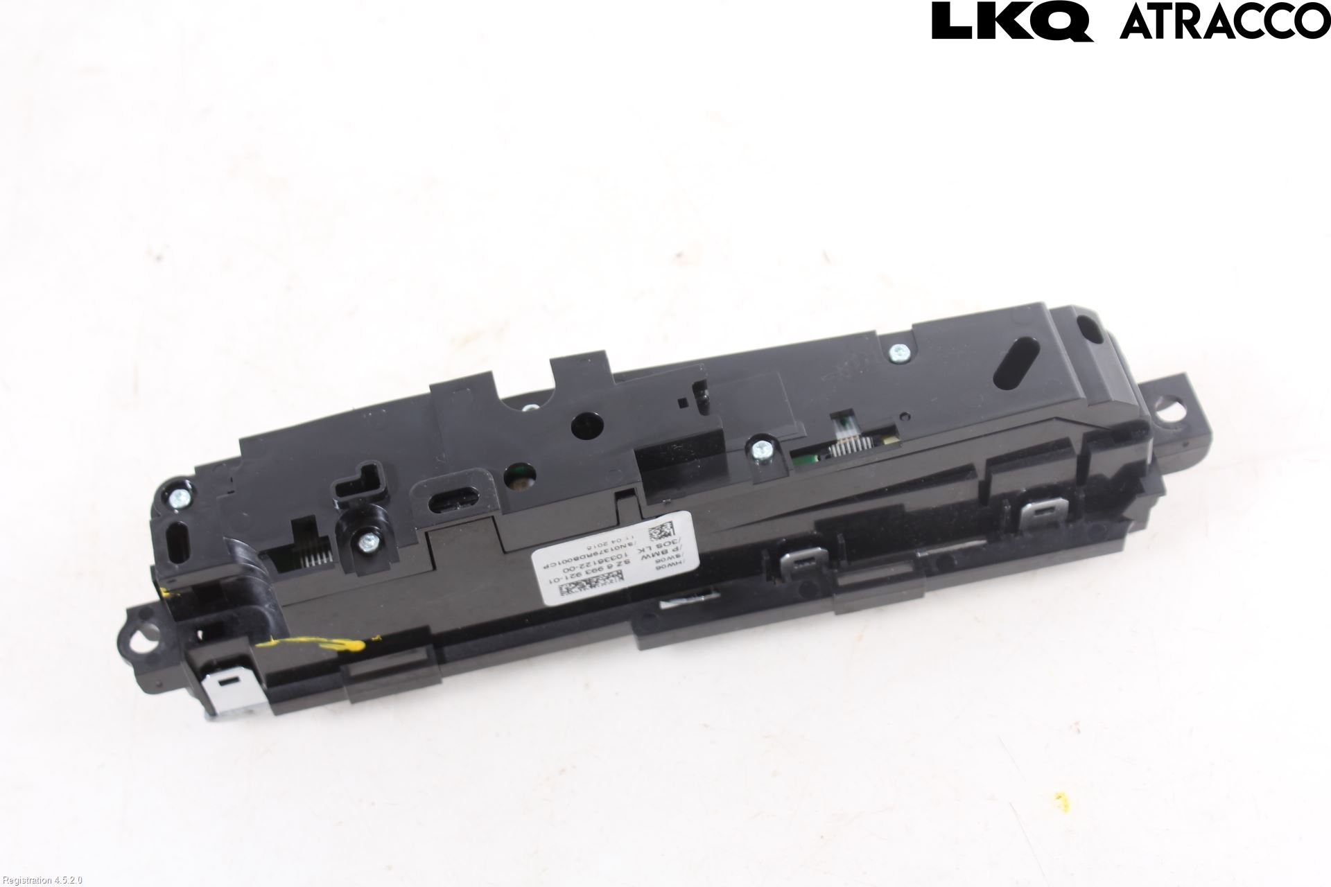 BMW 5 G30/G31/F90 17-23 Bryter Øvrig