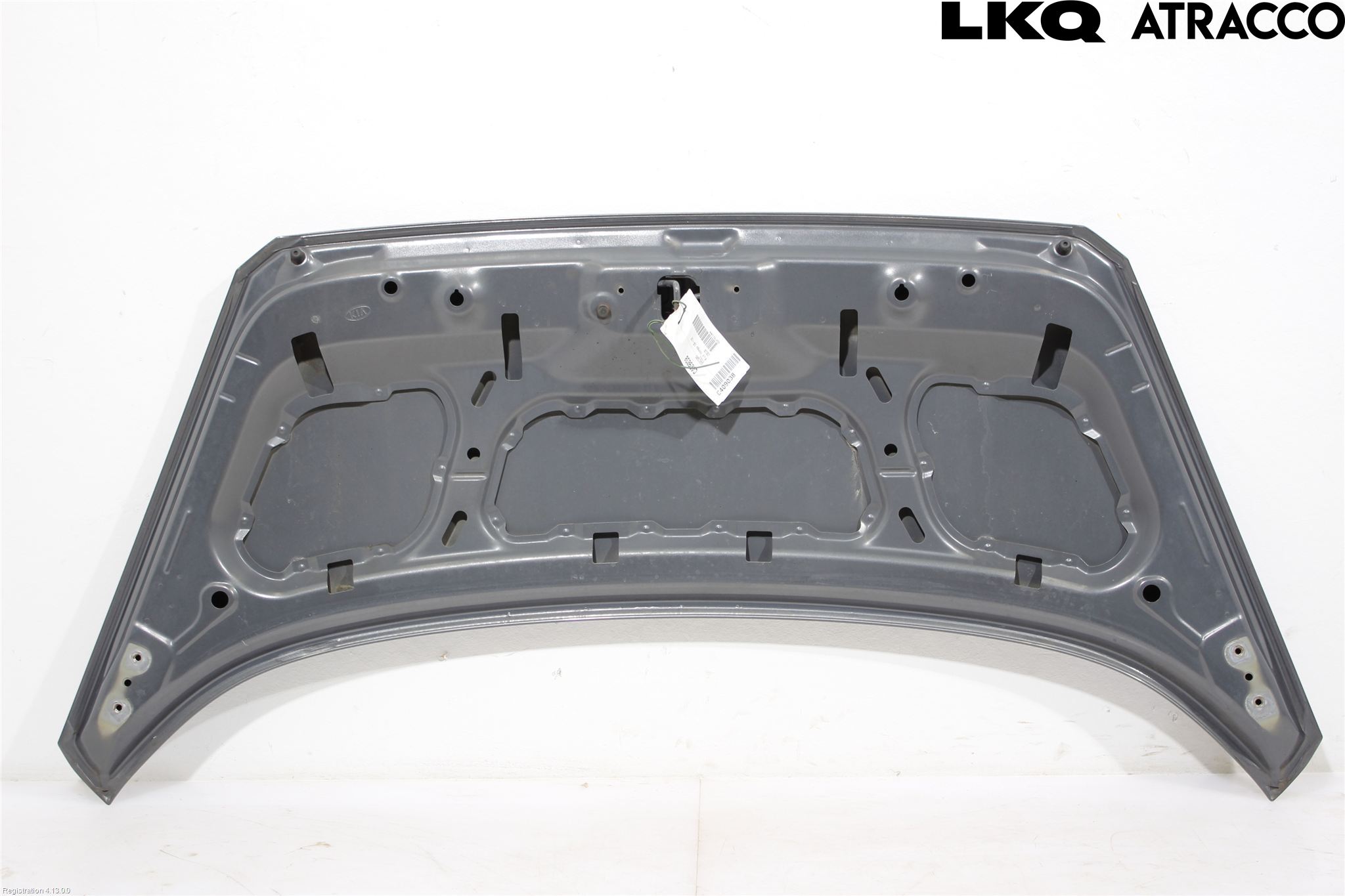 Kia VENGA 10-19 Panser