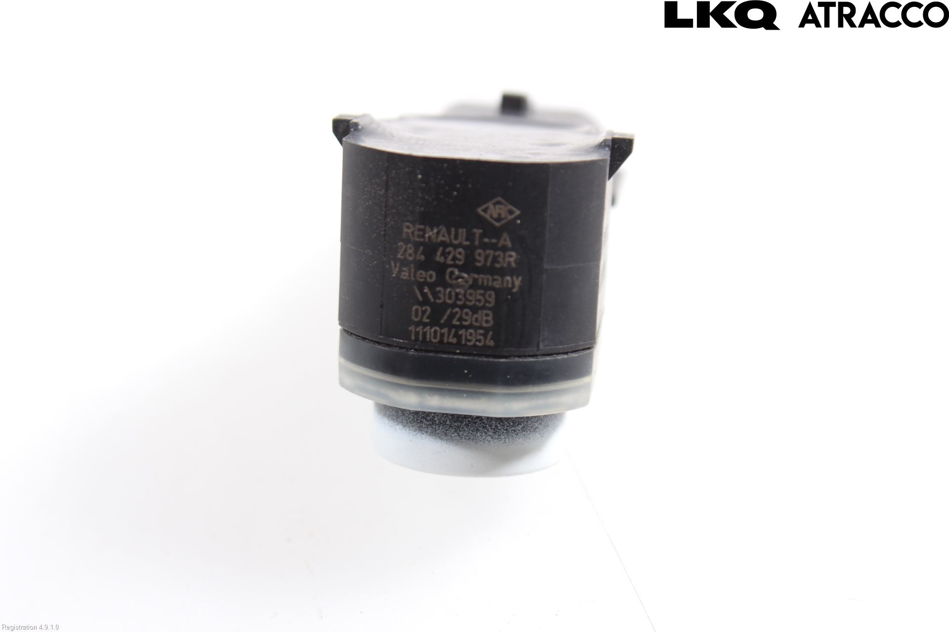 Opel VIVARO 15-19 Sensor Ryggesensor