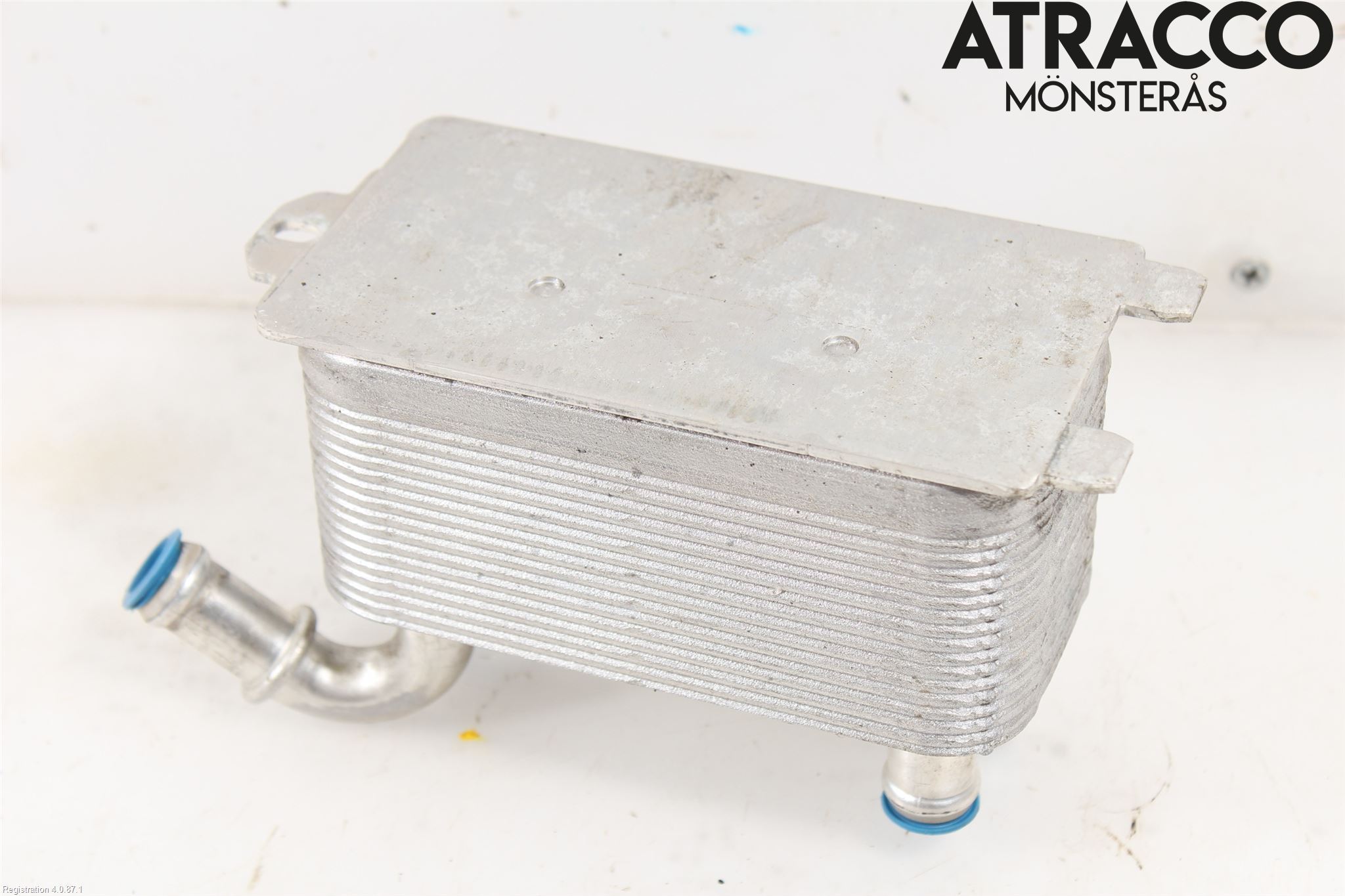 Ford KUGA 13-16 Radiator Oljekjøler Automatgea