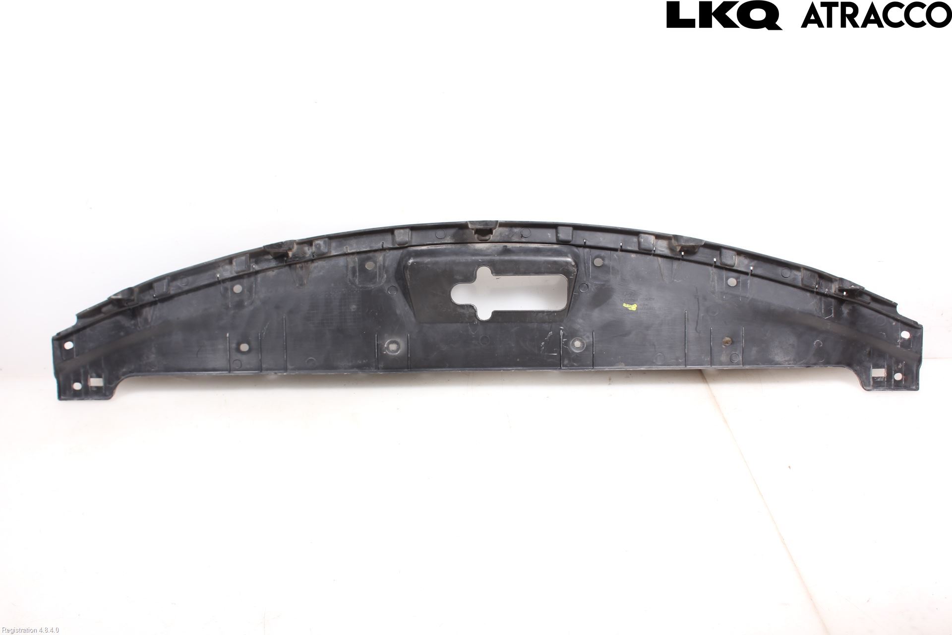 Hyundai i40 08-15 Tackplast Front