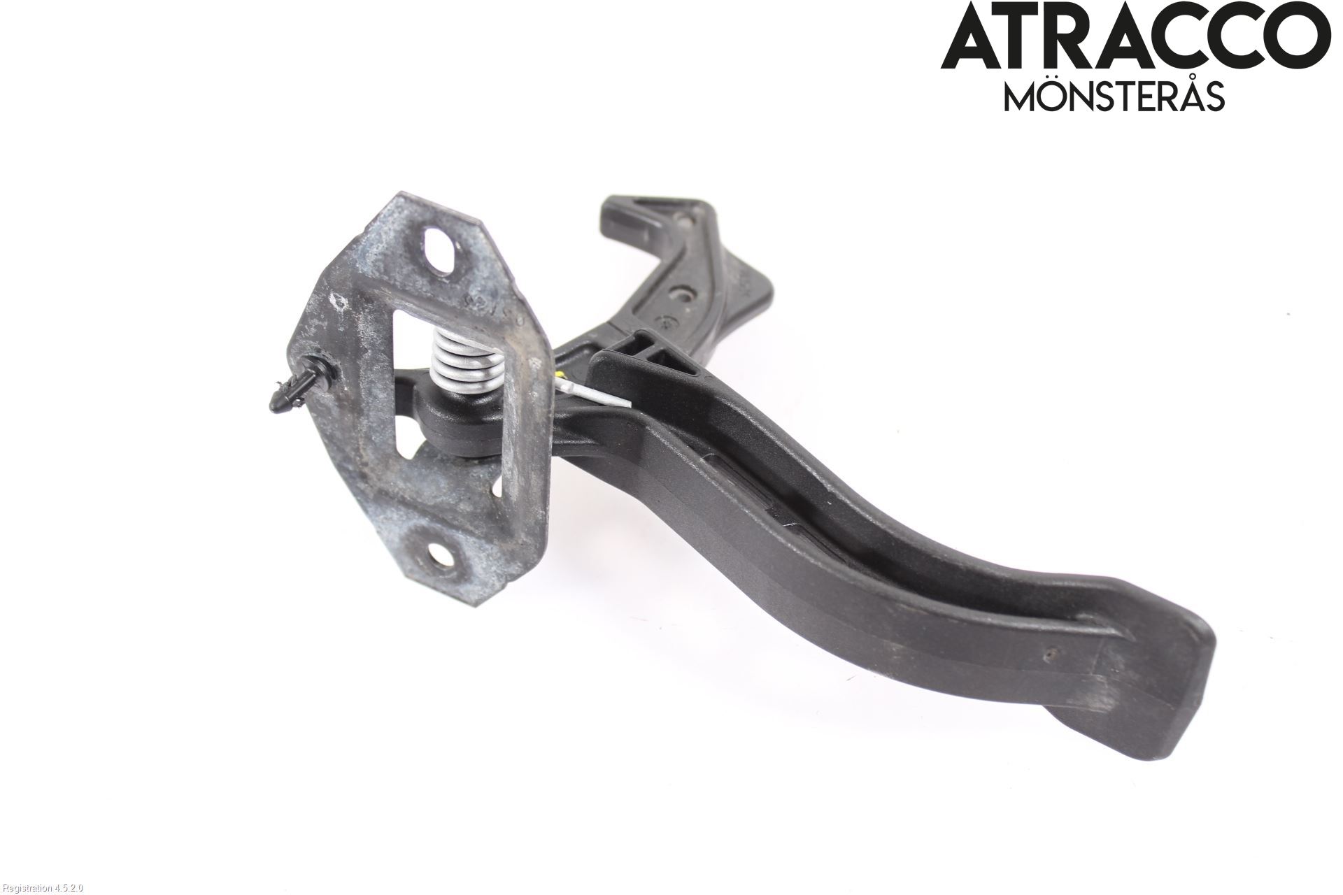 Citroen C4/E-C4 C4X/E-C4X III 21- Panser Stormkrok