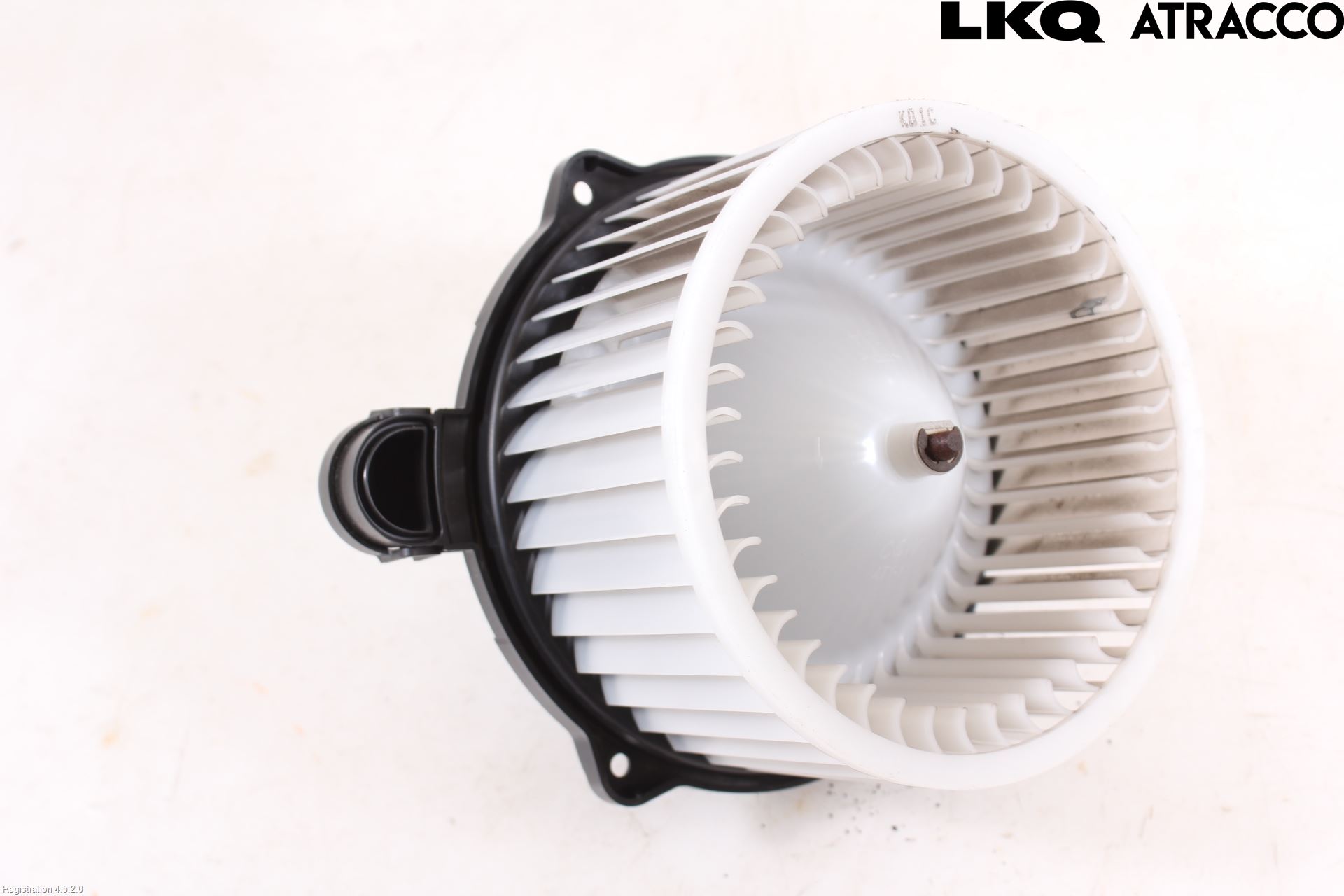 Hyundai i30 GD 13-17 Varmeapparat Viftemotor