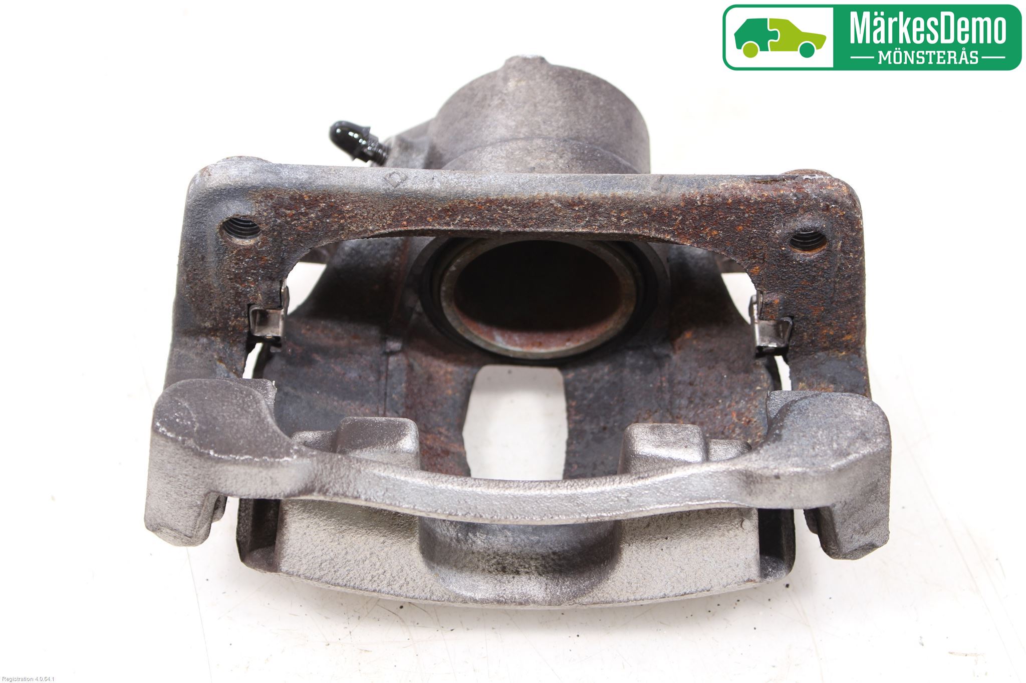 Peugeot 308 14-21 Bremsecaliper Foran Venstre