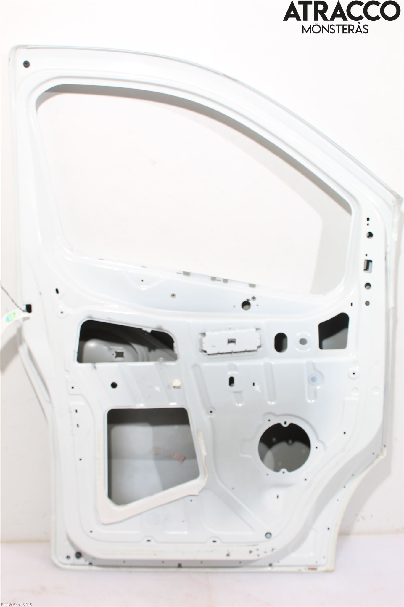 Opel VIVARO 15-19 Dør 4D Foran Venstre