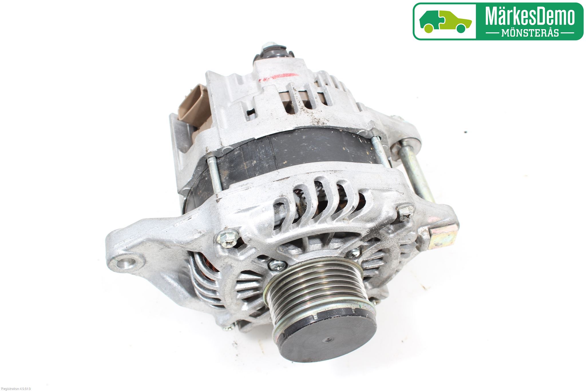 Mitsubishi OUTLANDER 13-21 Dynamo
