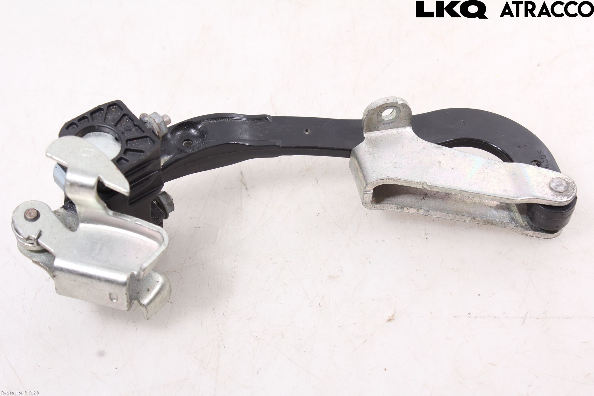 Fiat DUCATO 15-23 Dørstopper