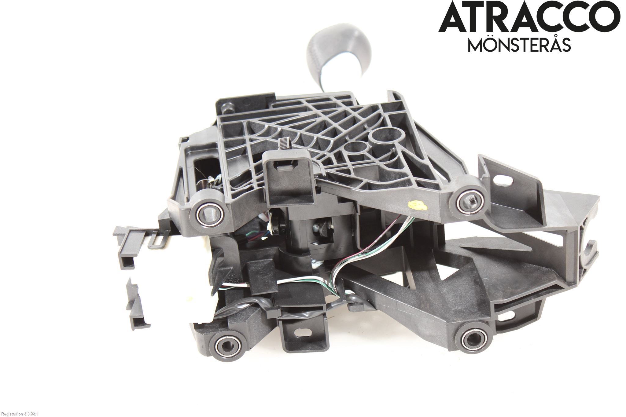 Toyota AVENSIS 16-18 Gearspak
