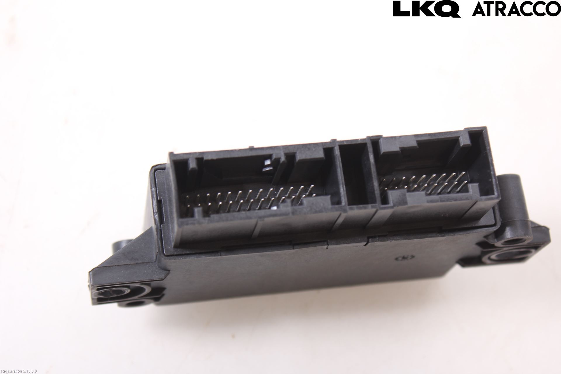 Opel ASTRA L 22- Styreenhet Parkering