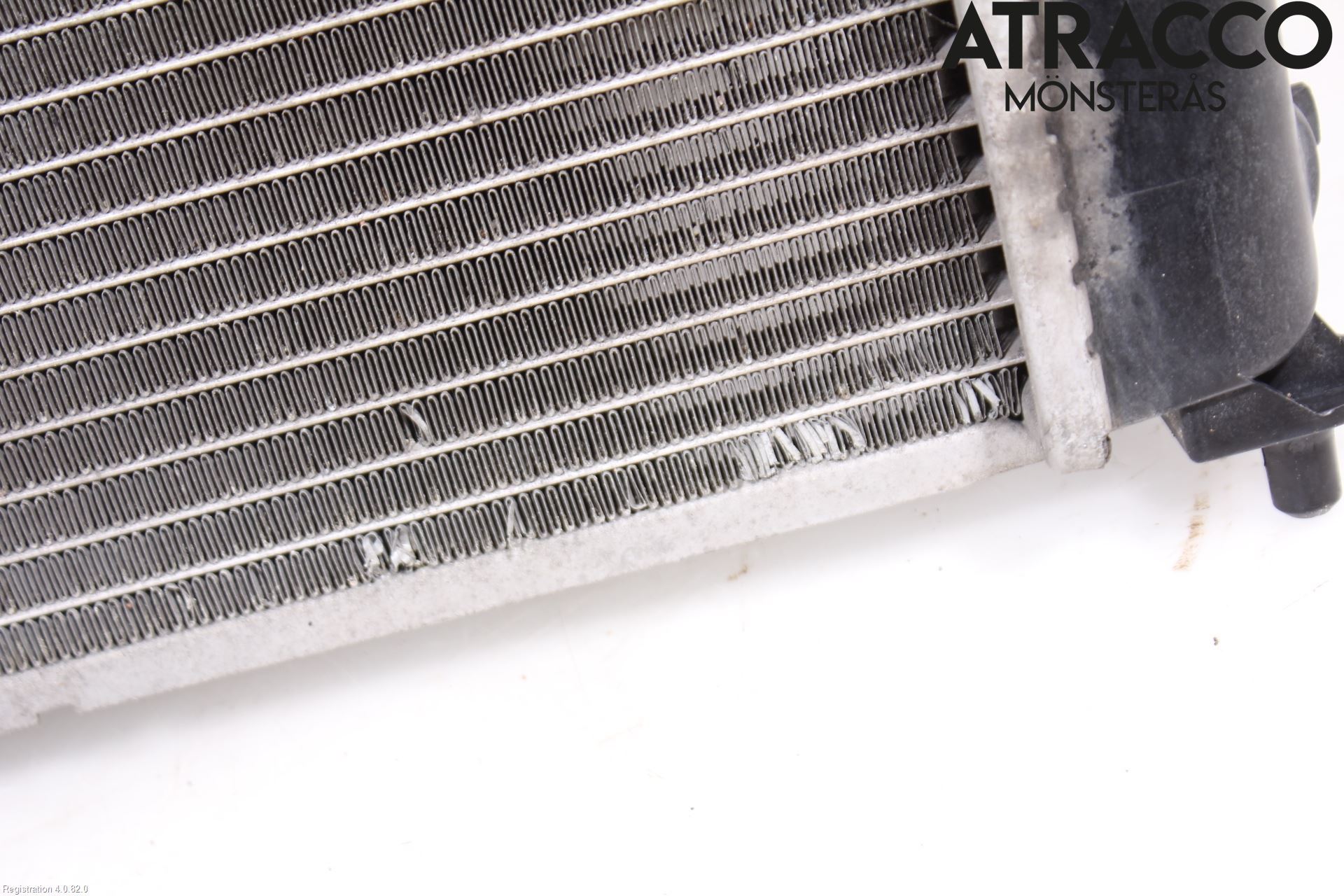 Hyundai i30 FD 07-12 Radiator Automat
