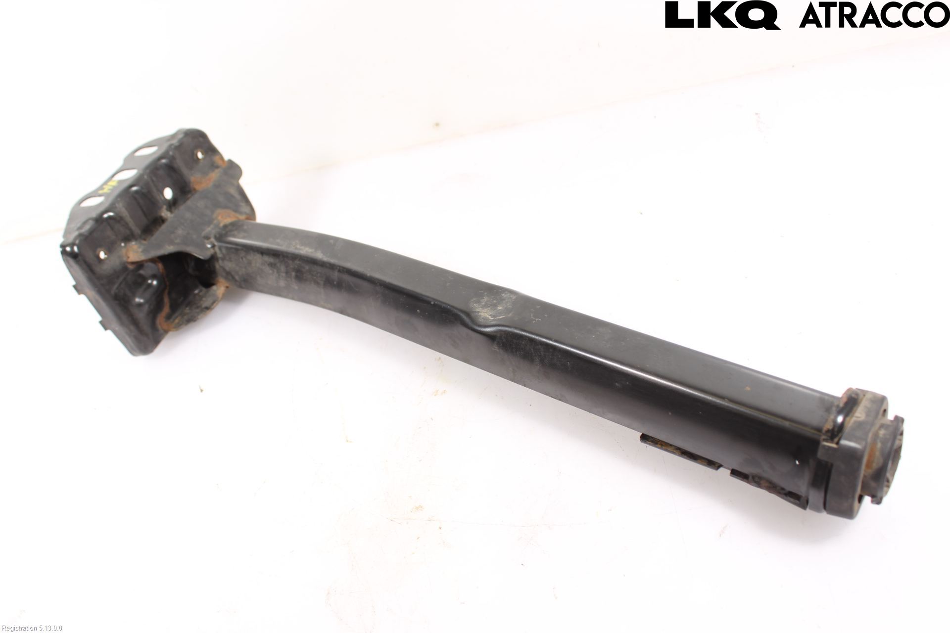 Opel ASTRA L 22- Forstilling Øvrig