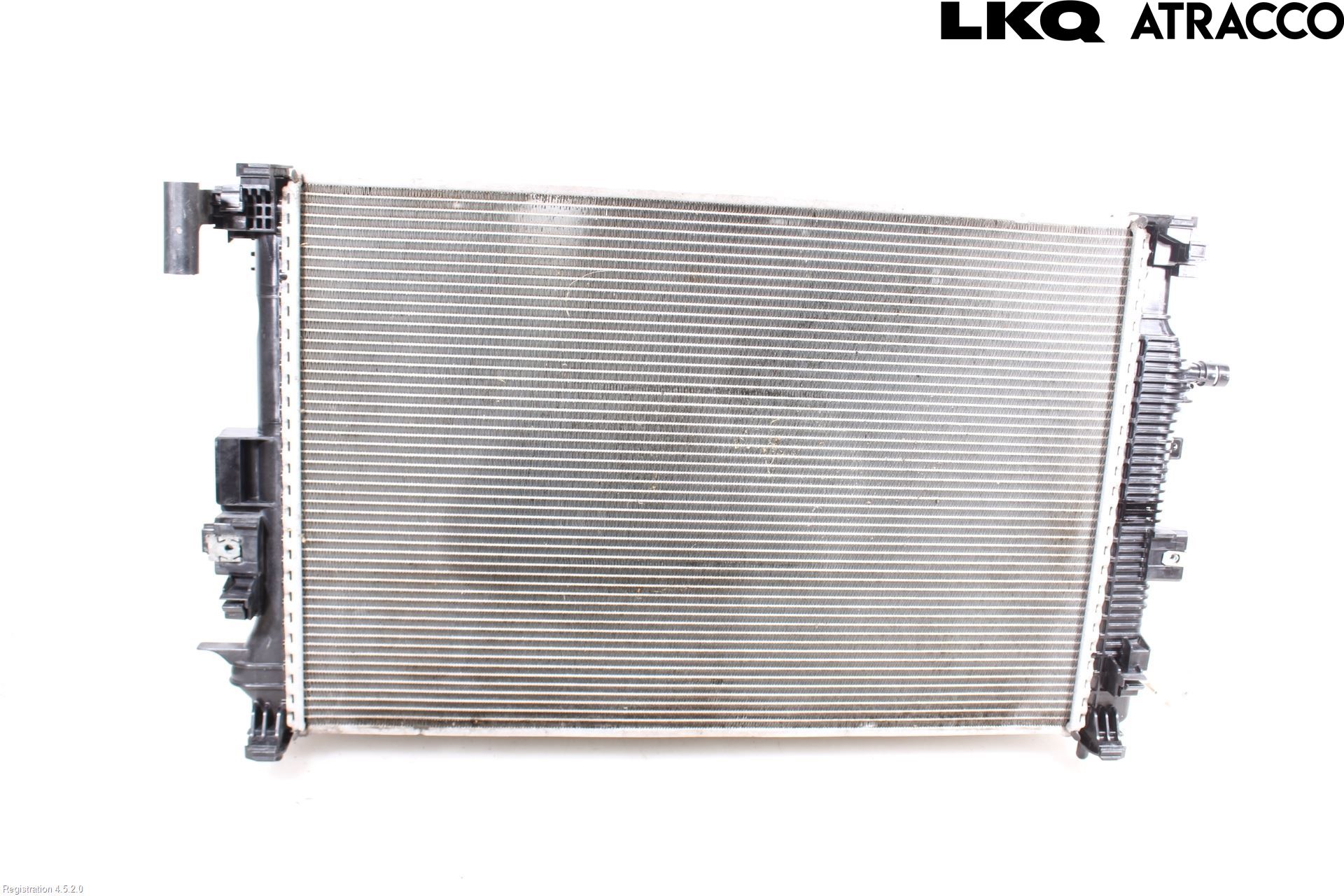 Opel INSIGNIA 17- Radiator Automat