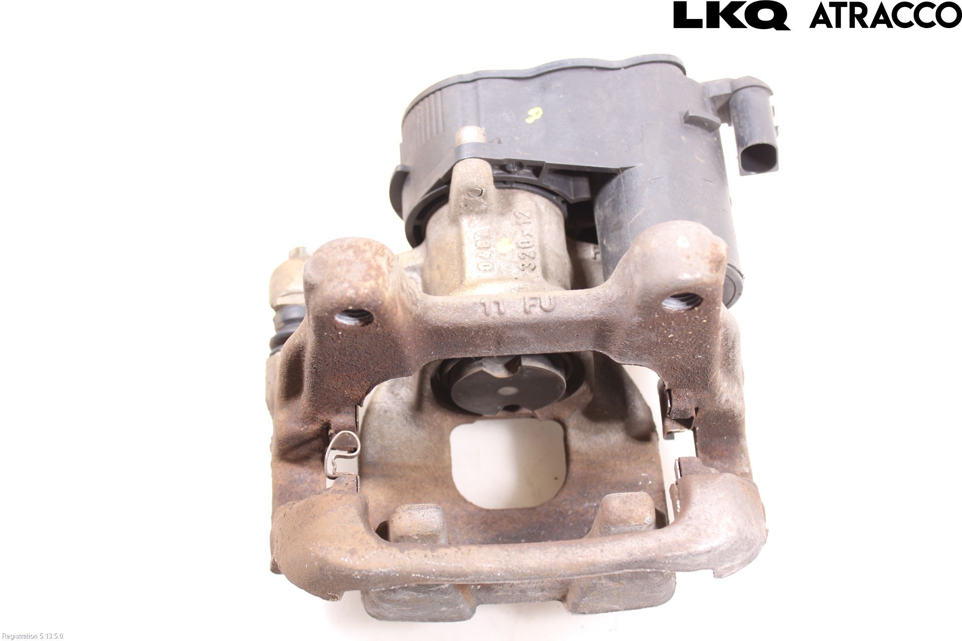 Mercedes-Benz MB A-KLASS (W177) 18- Bremsecaliper Bak Venstre