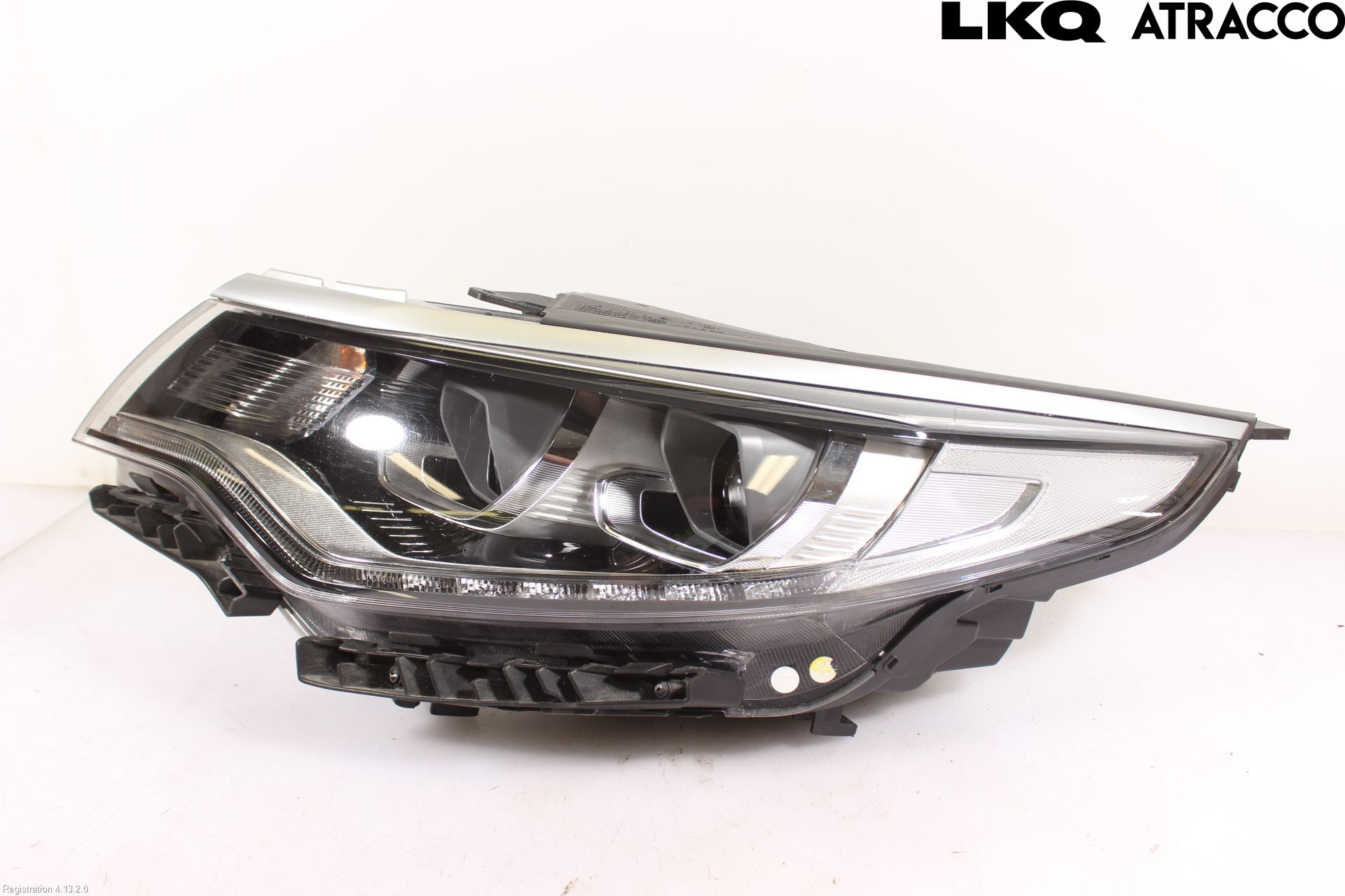 Kia OPTIMA 16-20 Frontlykt Venstre