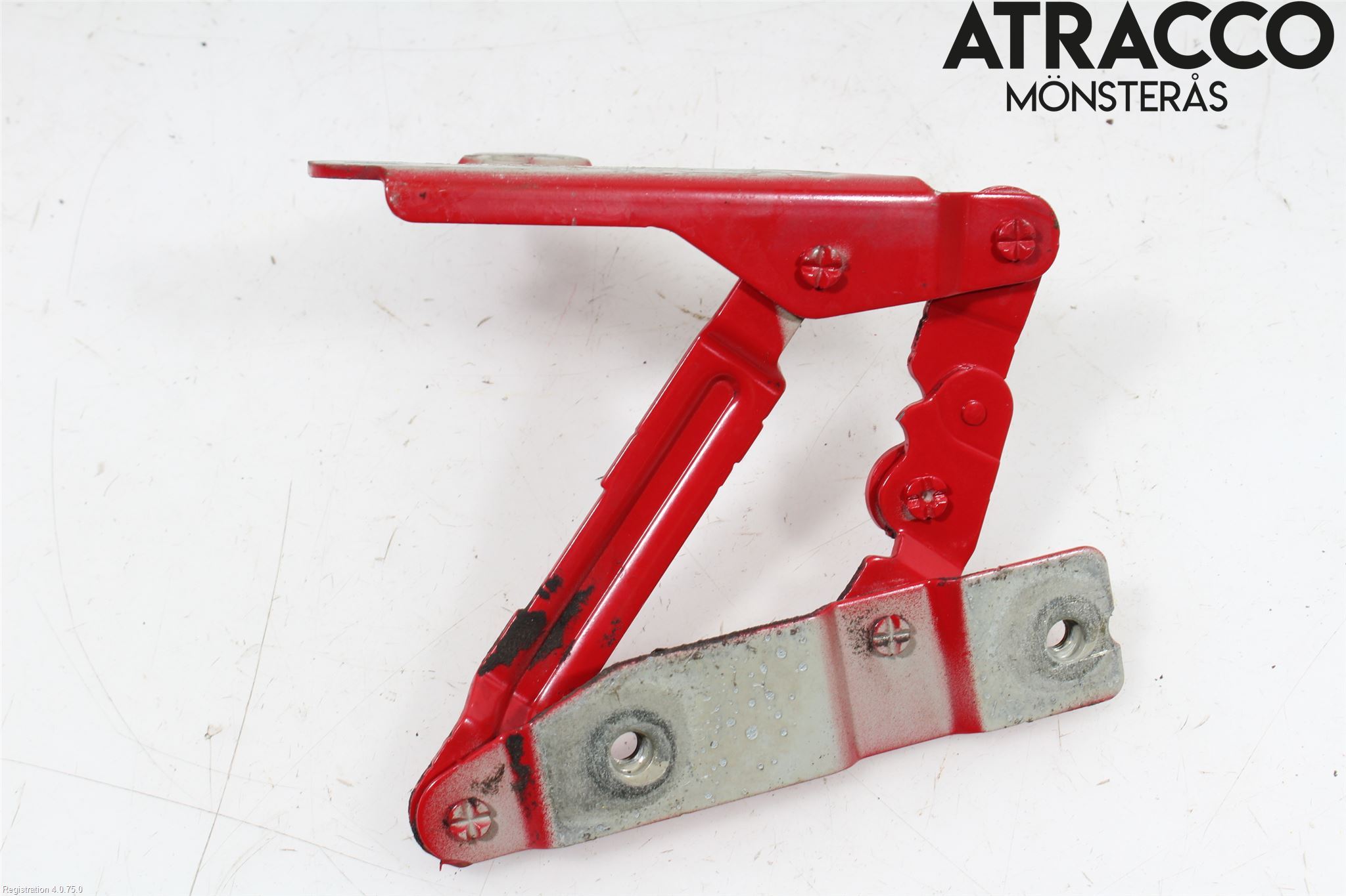 Seat ALTEA Panser Hengsel - Hengsler