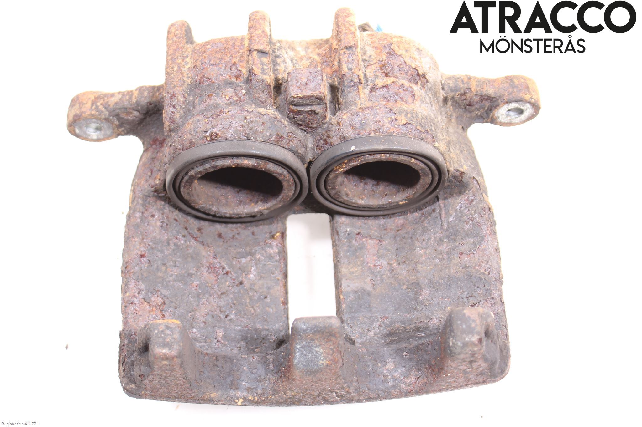 Fiat SCUDO 07-16 Bremsecaliper Foran Høyre