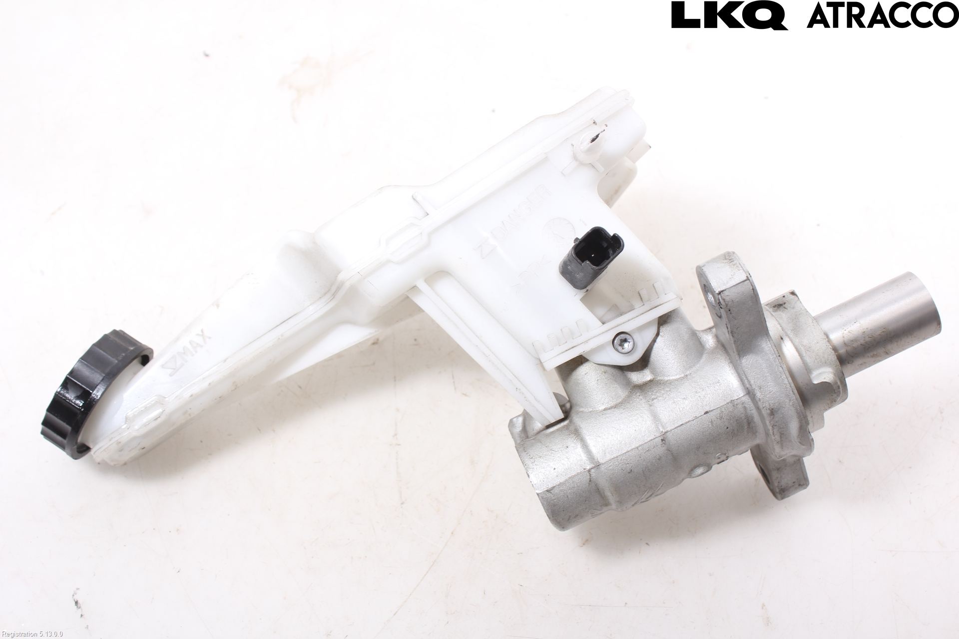 Opel ASTRA L 22- Brems Hovedsylinder