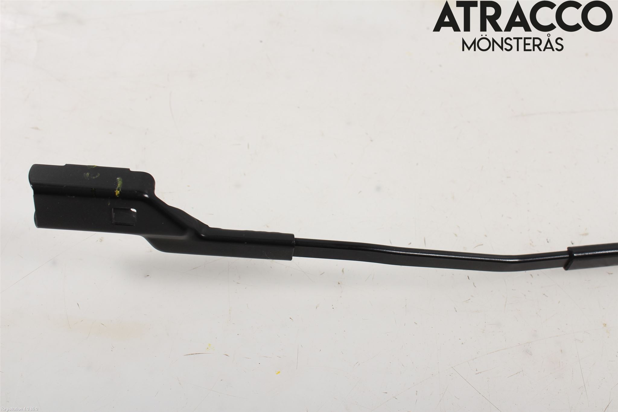 Citroen C4/E-C4 C4X/E-C4X III 21- Viskerarm-Armer Frontrute
