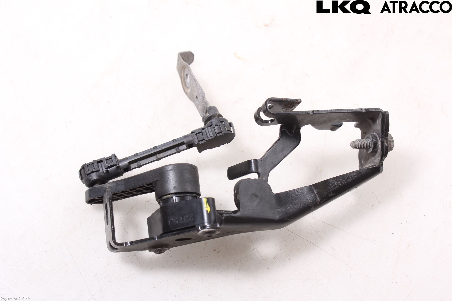 Peugeot 2008/E-2008 20- Sensor Lysinnstilling