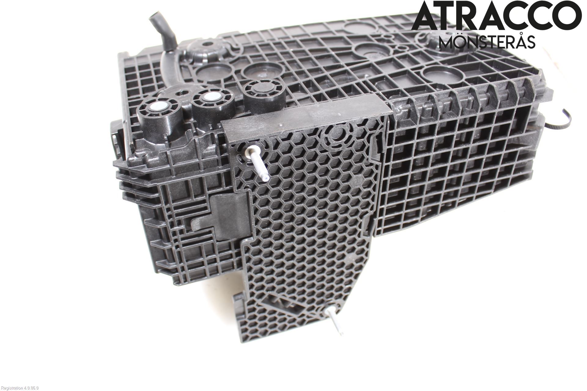 Opel CORSA F, CORSA-E 20- Batterikasse - Feste - Holder