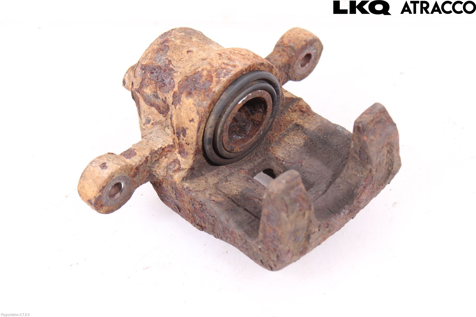 Hyundai ix35 Bremsecaliper Bak Venstre
