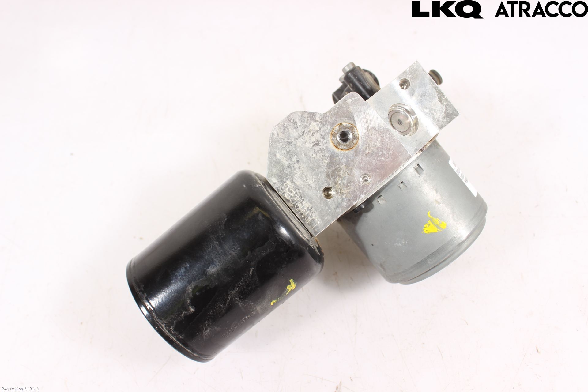 Kia NIRO (DE) 17-22 Abs Hydraulikkpumpe