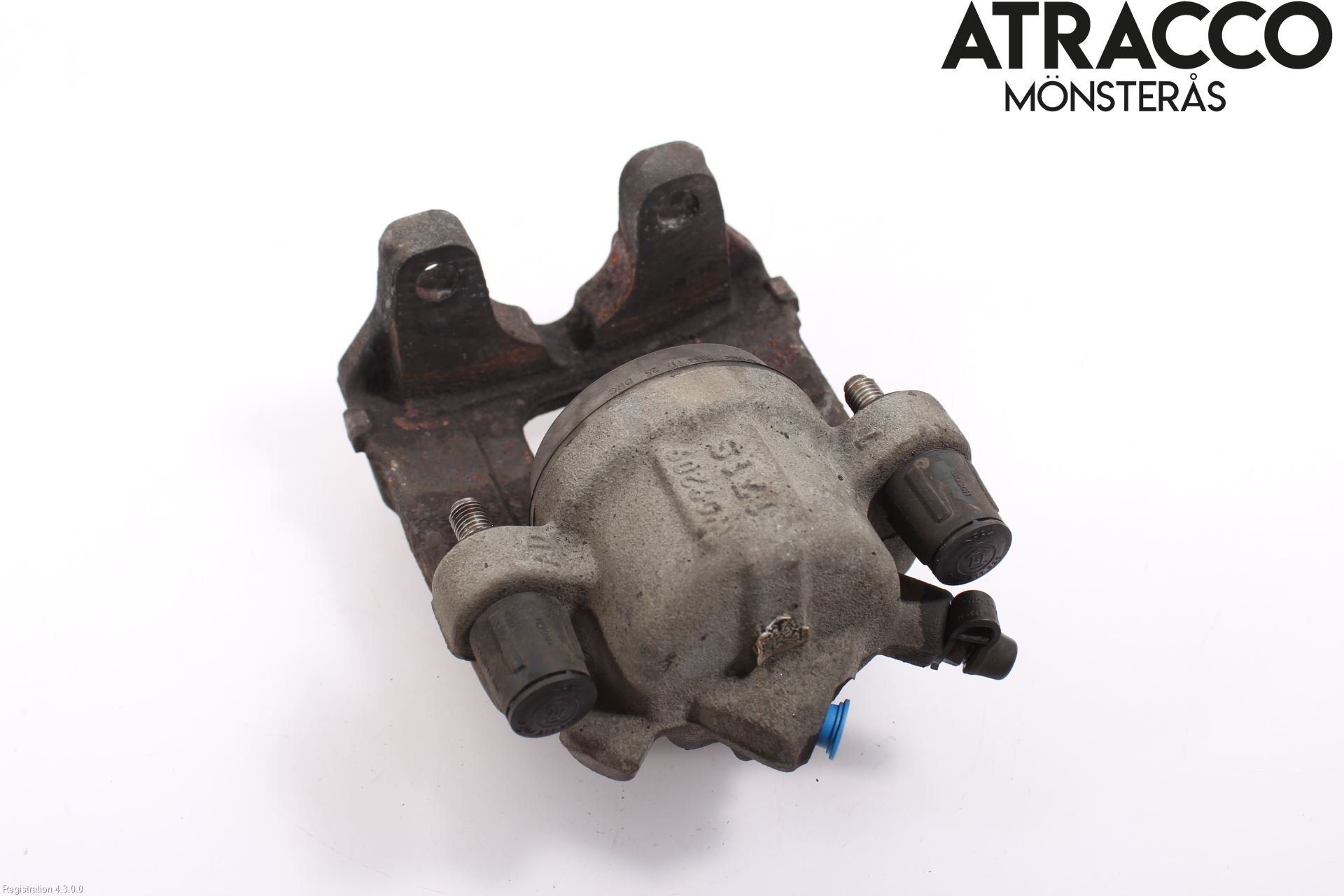 BMW 4 F32/F33/F82/F83 13-20 Bremsecaliper Foran Høyre