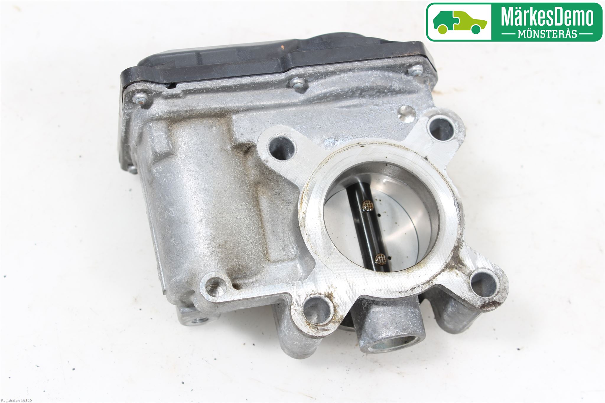 Nissan QASHQAI 14-17 Inns Spjeldhus