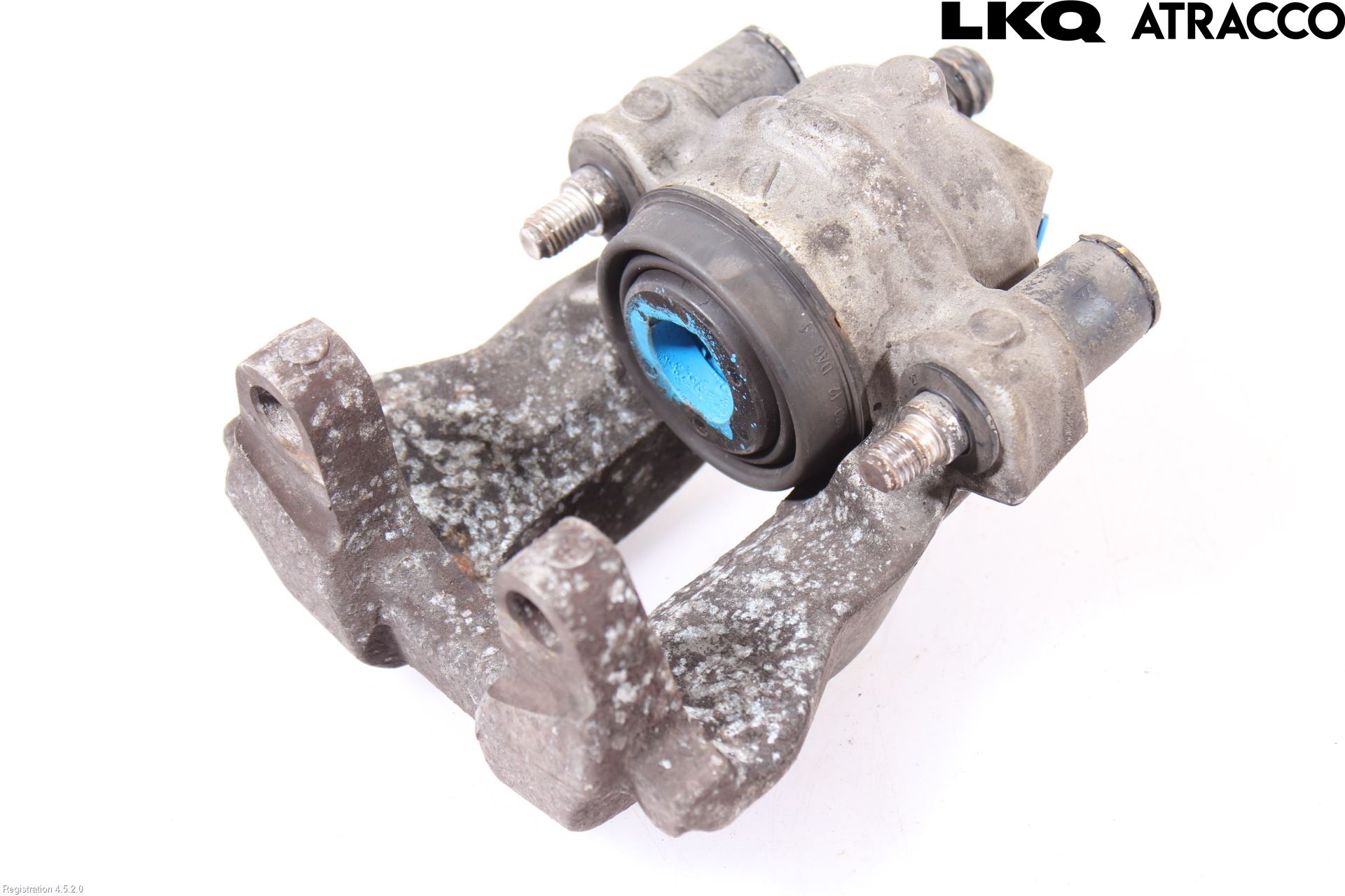 Mercedes-Benz MB E-KLASS (W212) 09-16 Bremsecaliper Bak Høyre